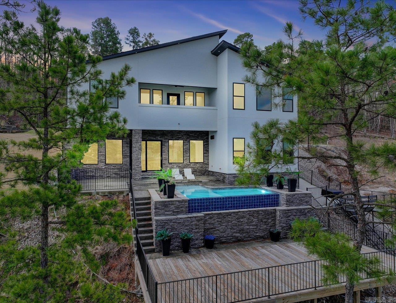 198  Lake Forest Shores  Hot Springs, AR