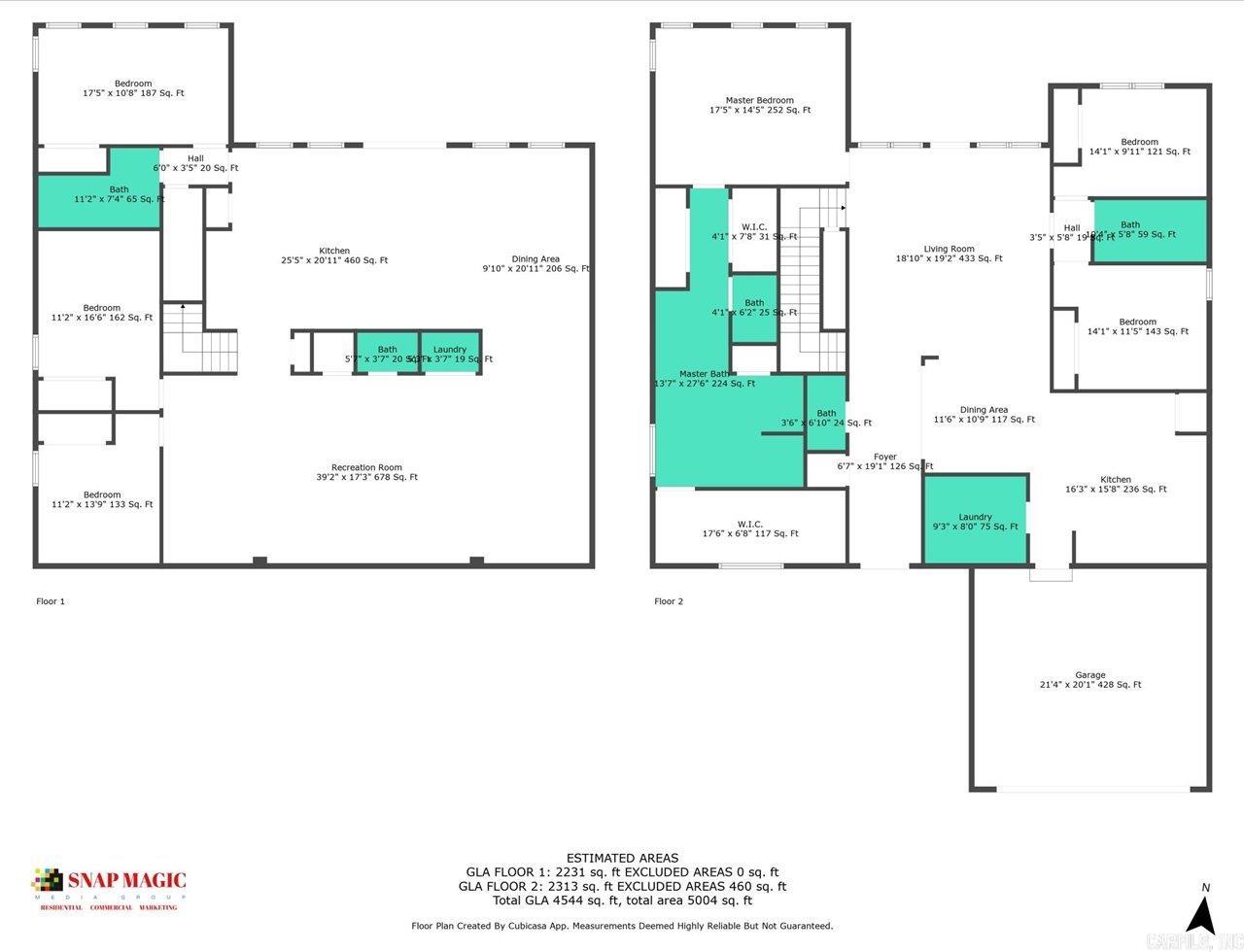 198  Lake Forest Shores  Hot Springs, AR