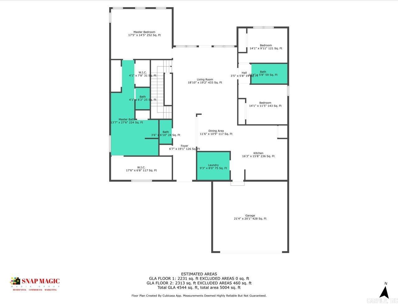198  Lake Forest Shores  Hot Springs, AR
