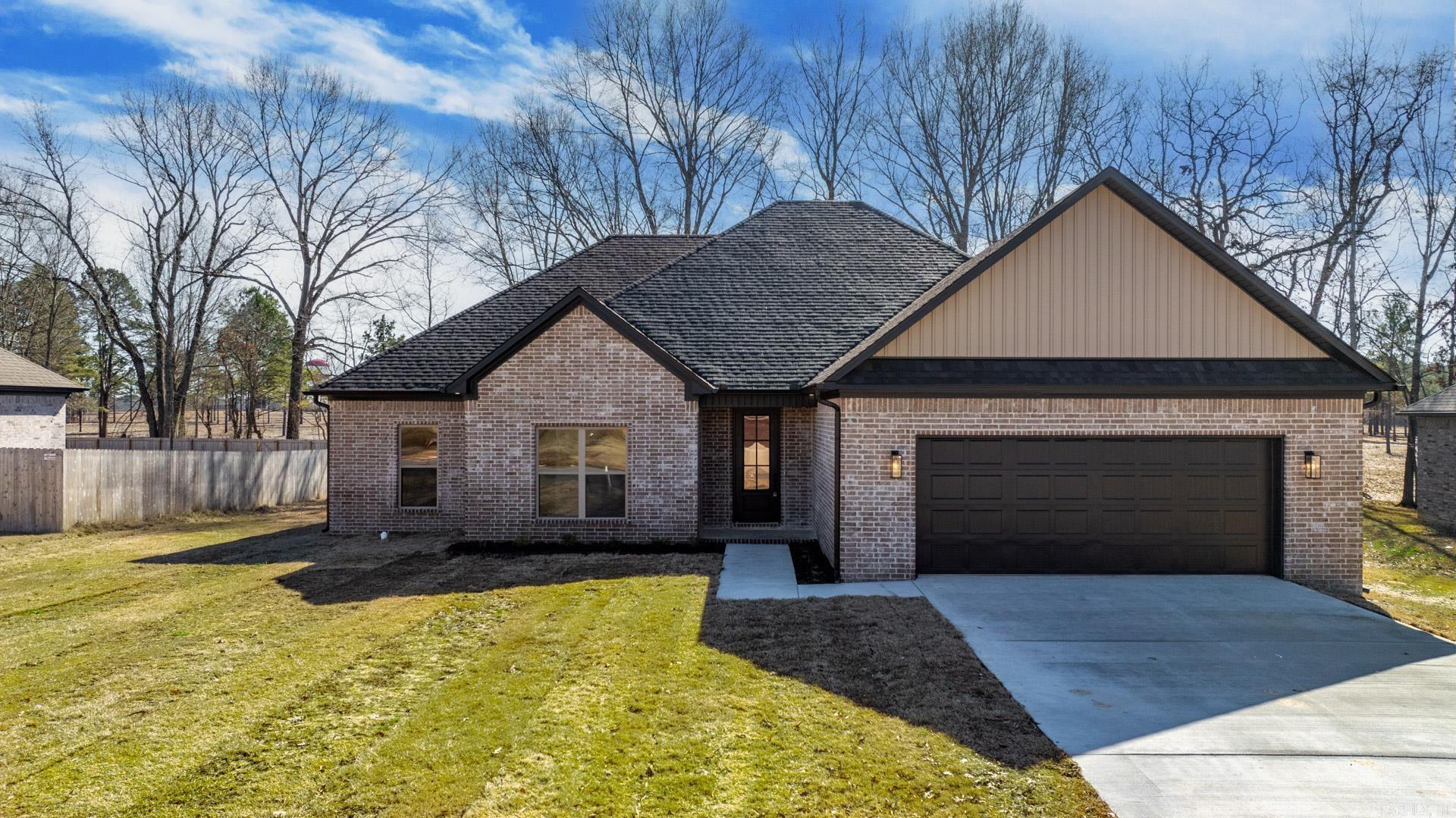 224  Michelle  Beebe, AR