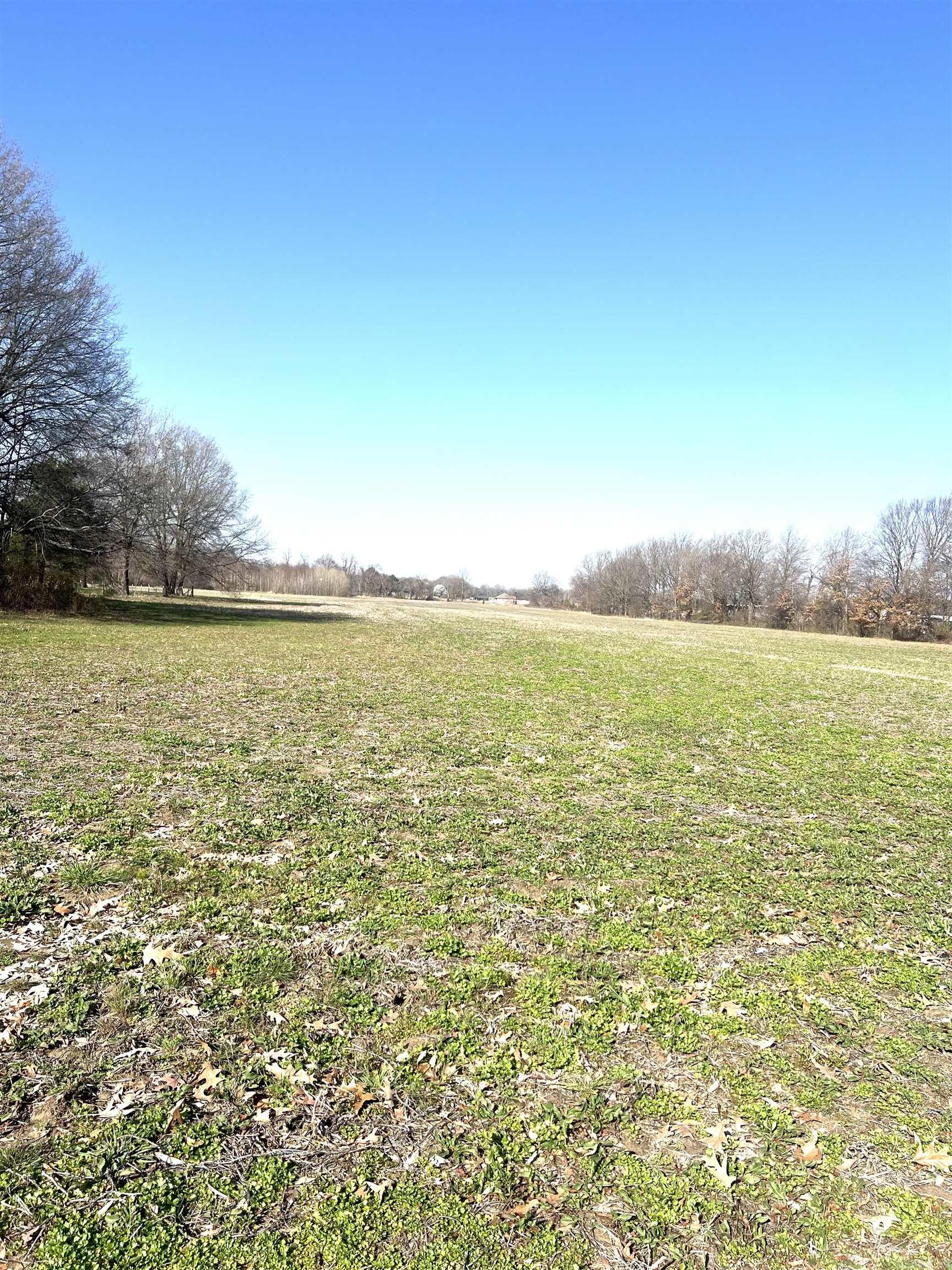 11.46 Acres  Hwy 351  Jonesboro, AR