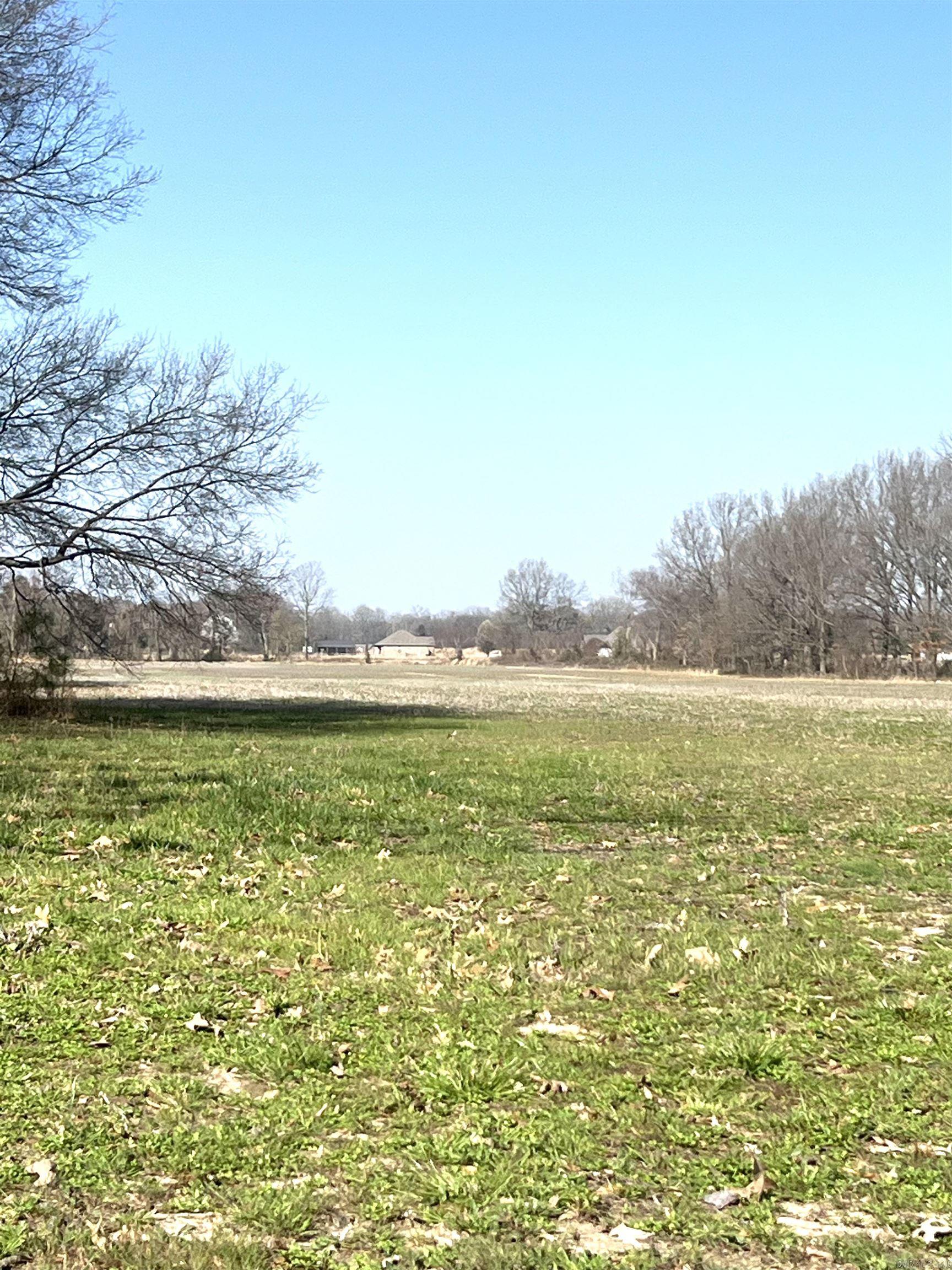 11.46 Acres  Hwy 351  Jonesboro, AR