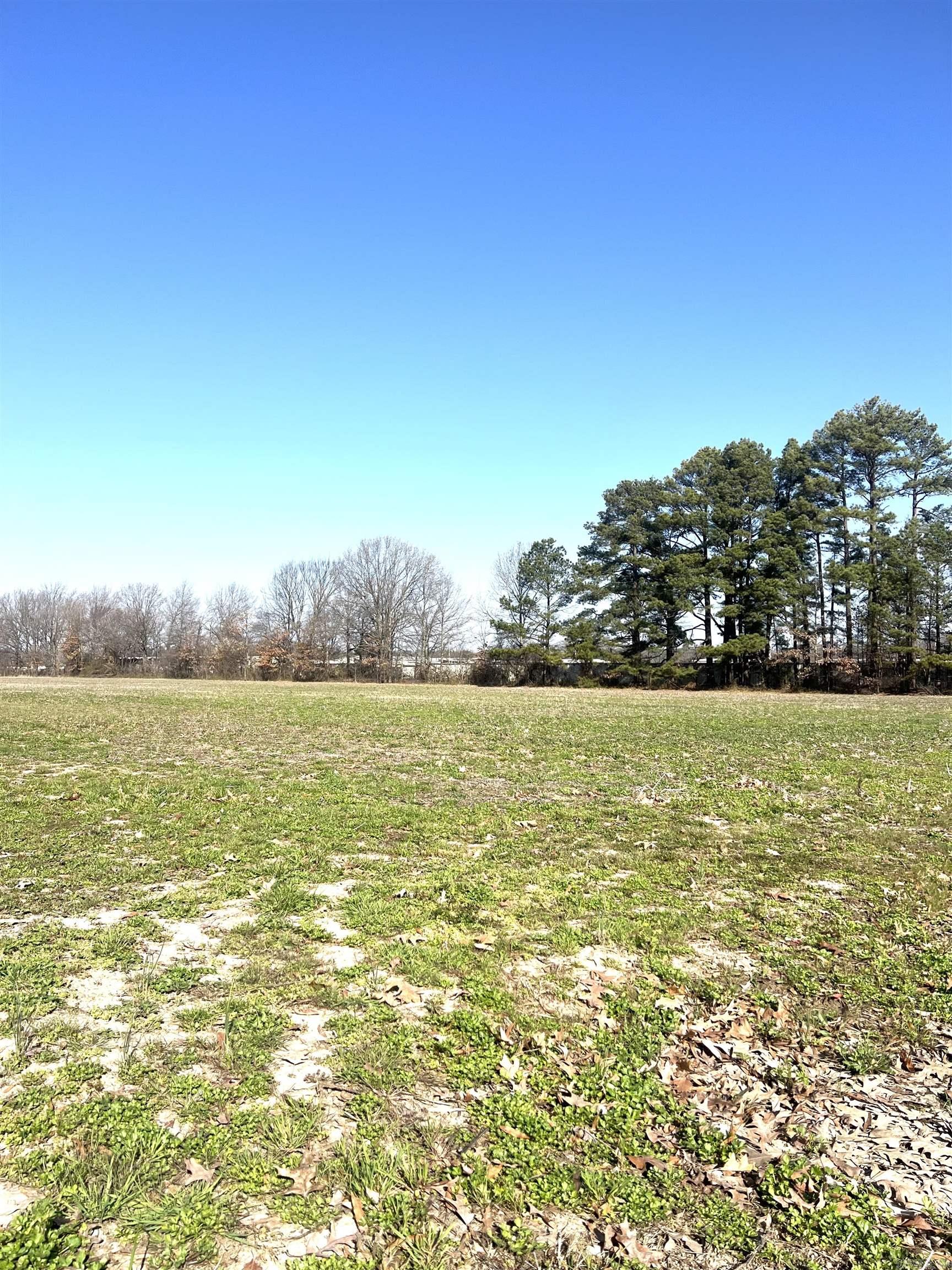 11.46 Acres  Hwy 351  Jonesboro, AR