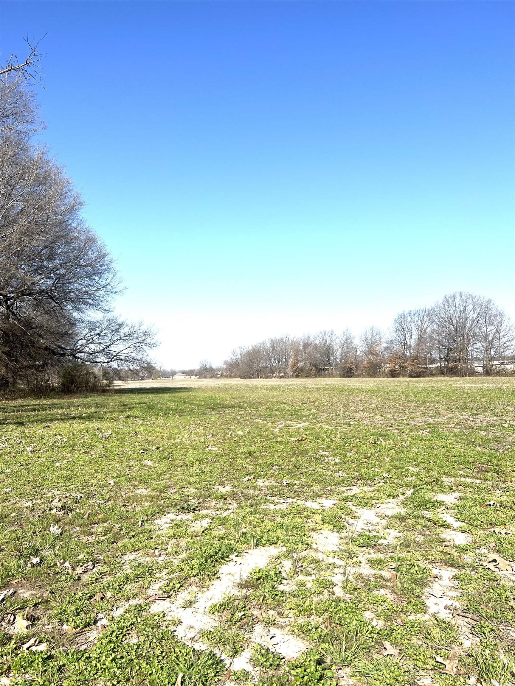 11.46 Acres  Hwy 351  Jonesboro, AR