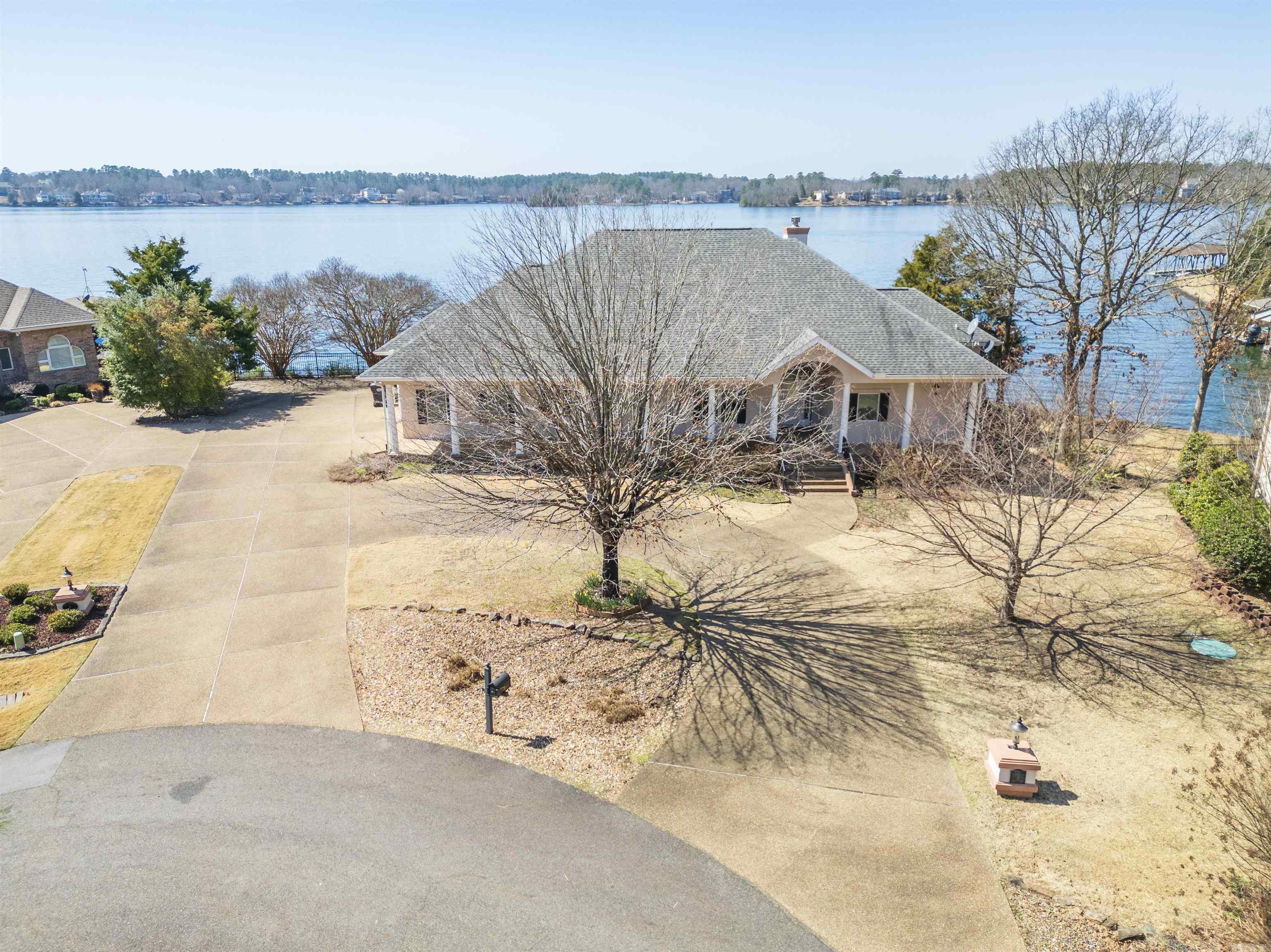 6  Ribera  Hot Springs Village, AR