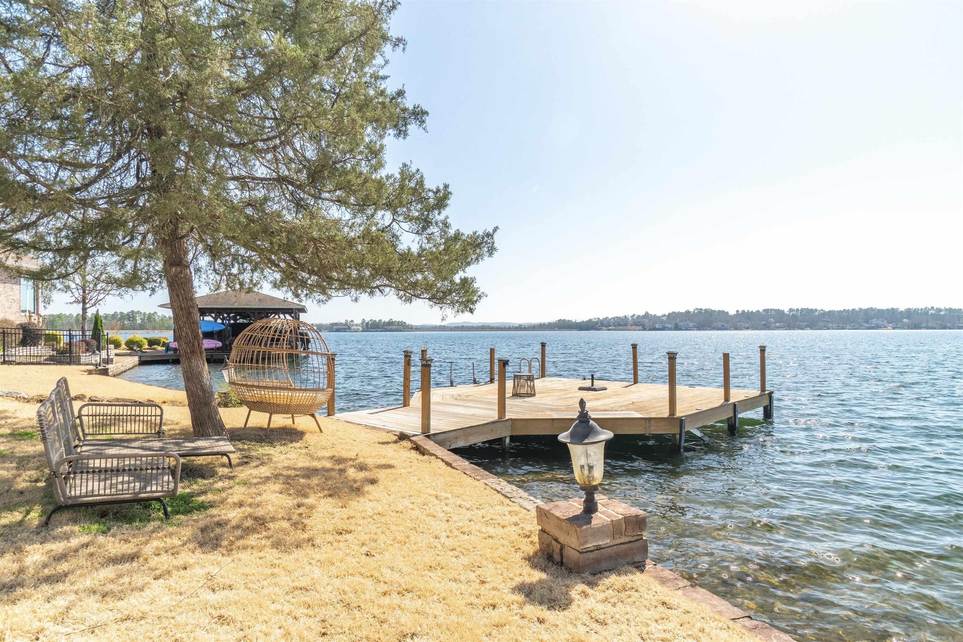 6  Ribera  Hot Springs Village, AR