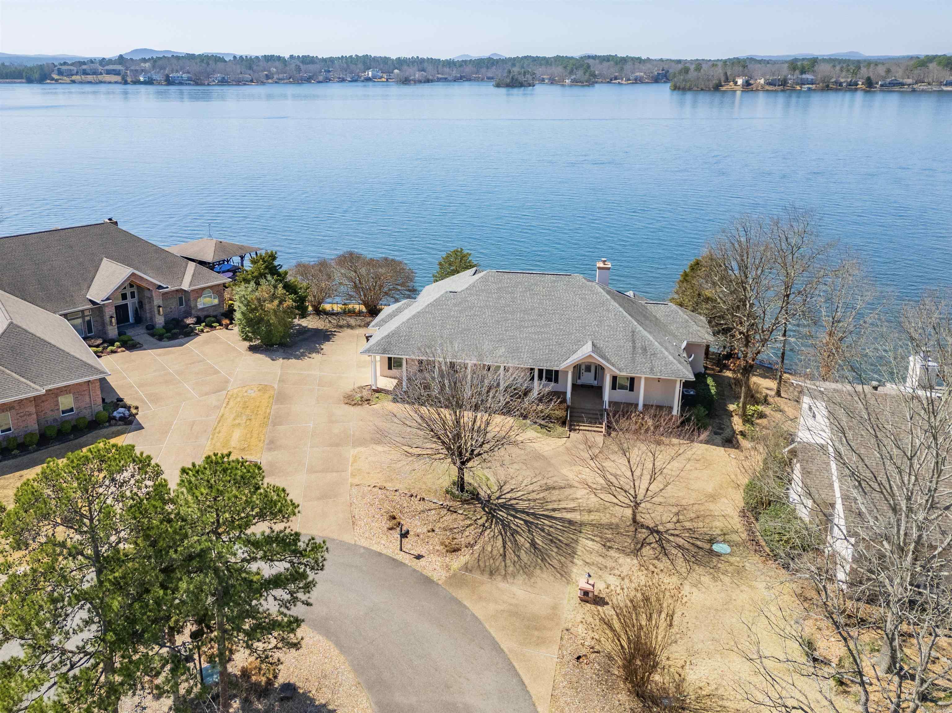 6  Ribera  Hot Springs Village, AR