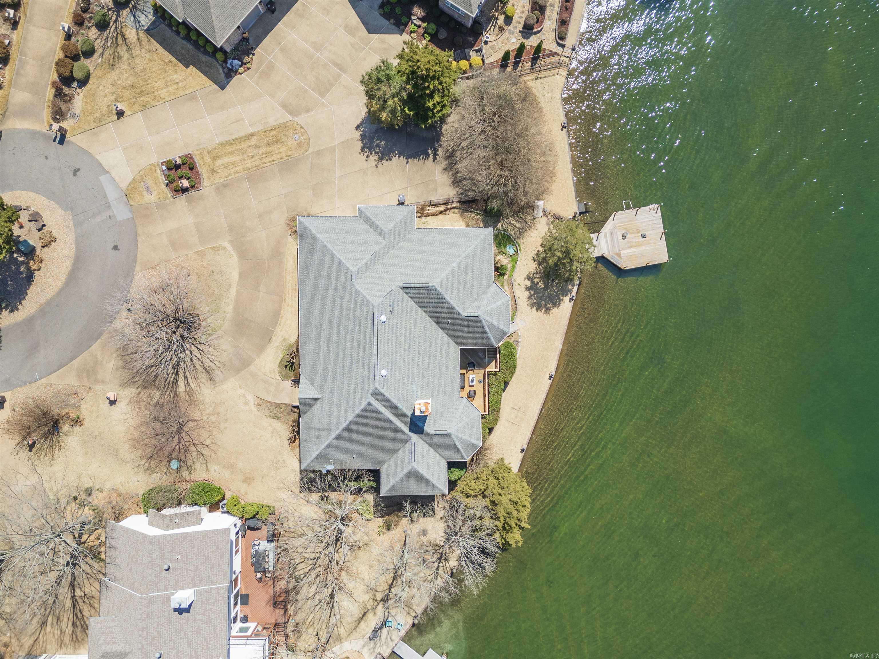 6  Ribera  Hot Springs Village, AR