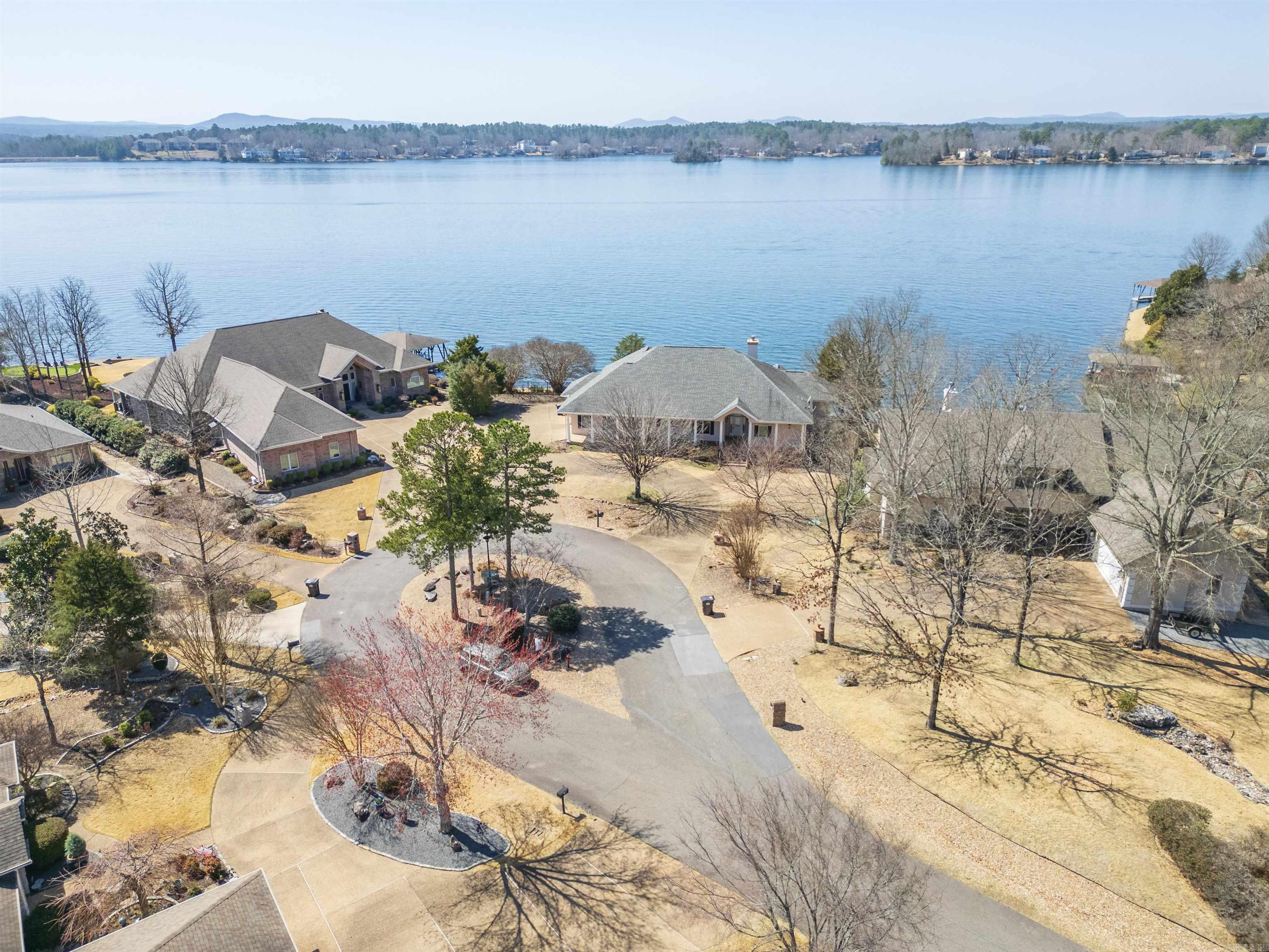 6  Ribera  Hot Springs Village, AR
