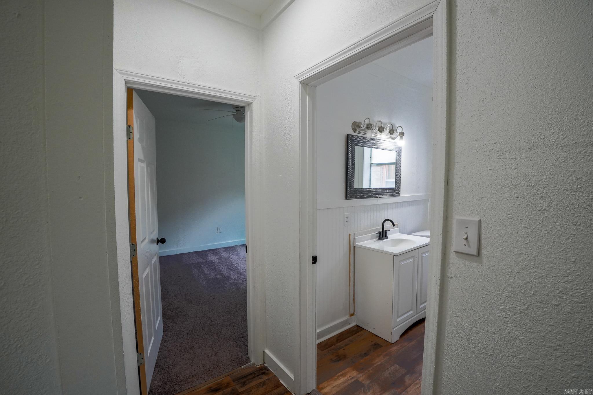 1118  Franklin  North Little Rock, AR