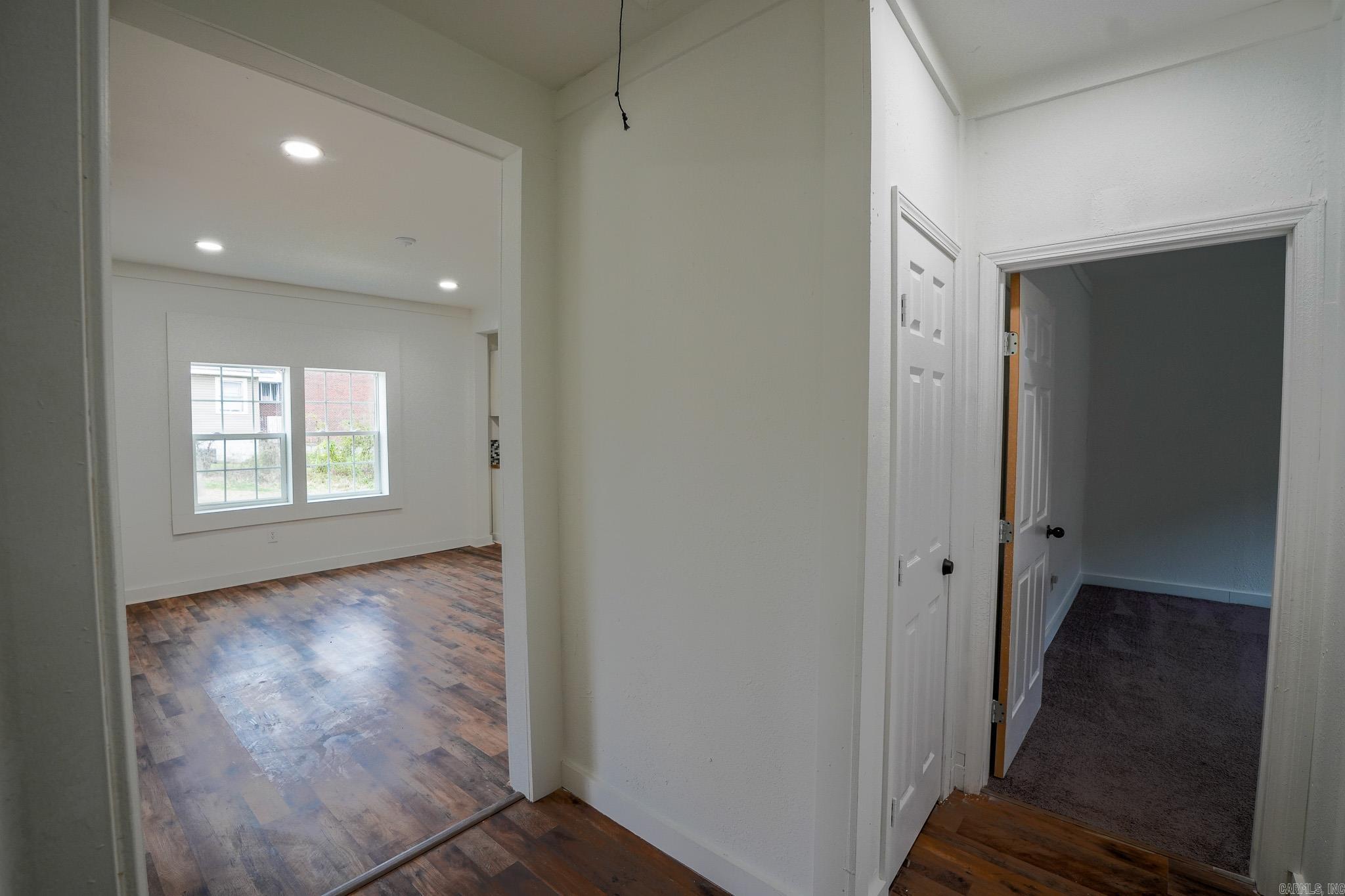 1118  Franklin  North Little Rock, AR
