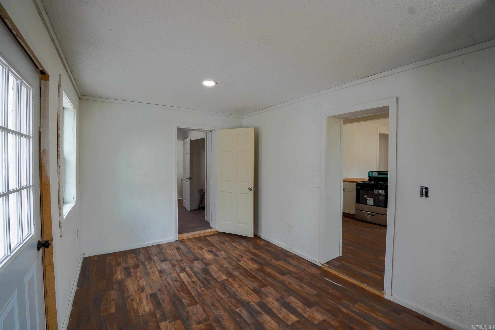 1118  Franklin  North Little Rock, AR