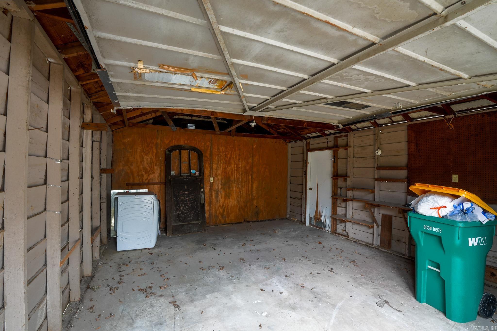 1118  Franklin  North Little Rock, AR