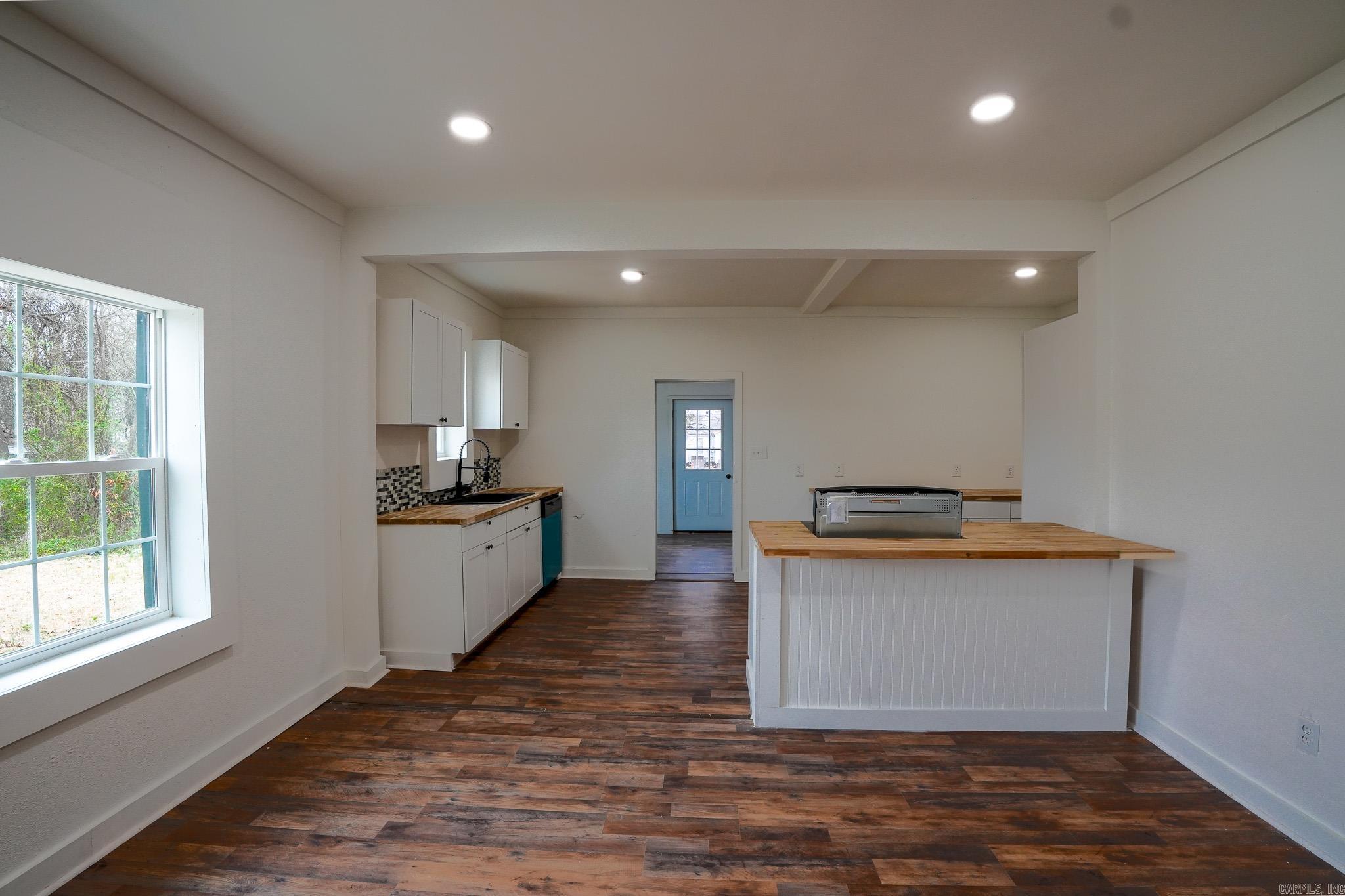 1118  Franklin  North Little Rock, AR