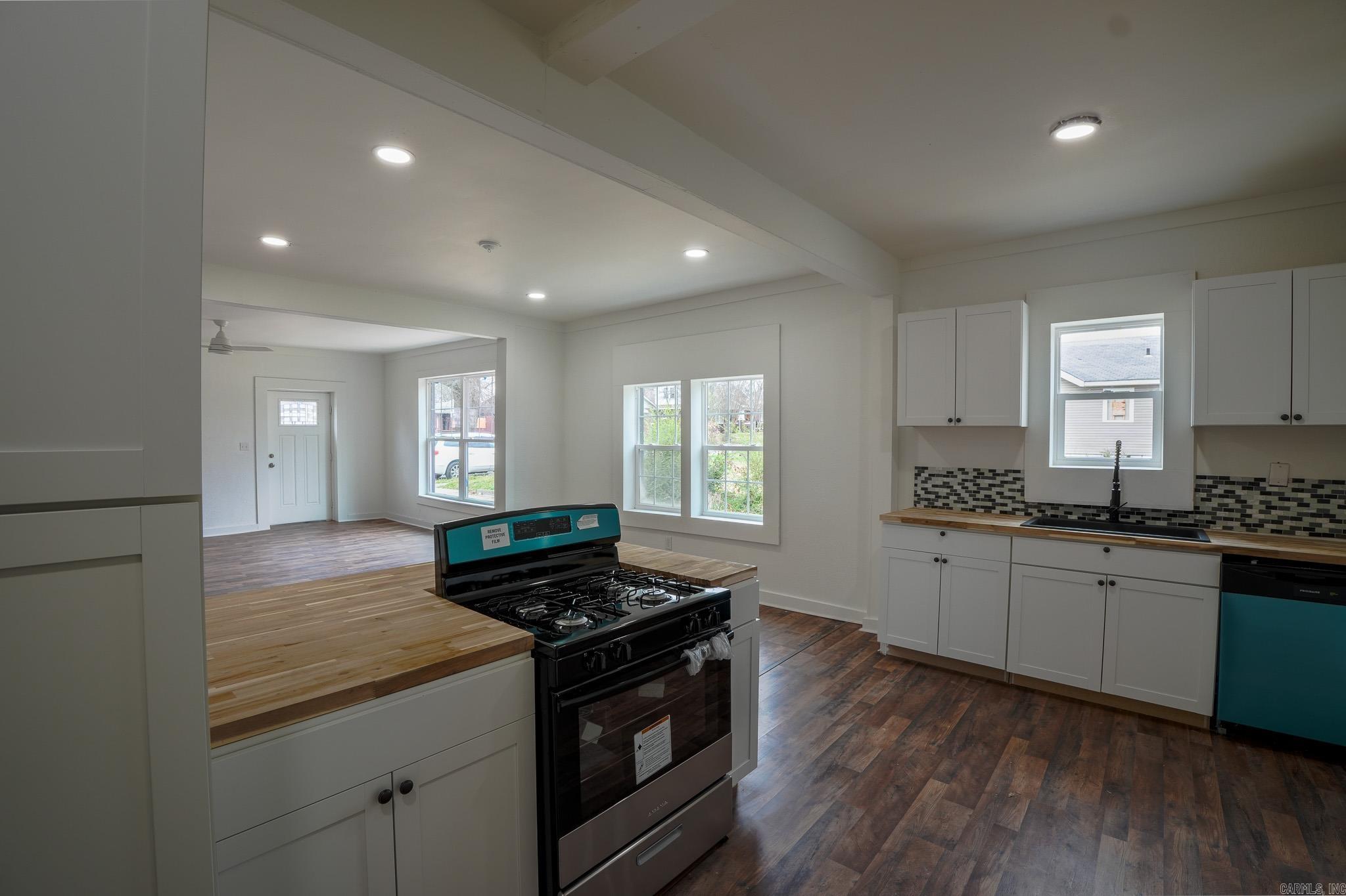 1118  Franklin  North Little Rock, AR
