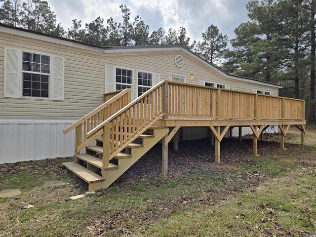 516  Zachary  Star City, AR