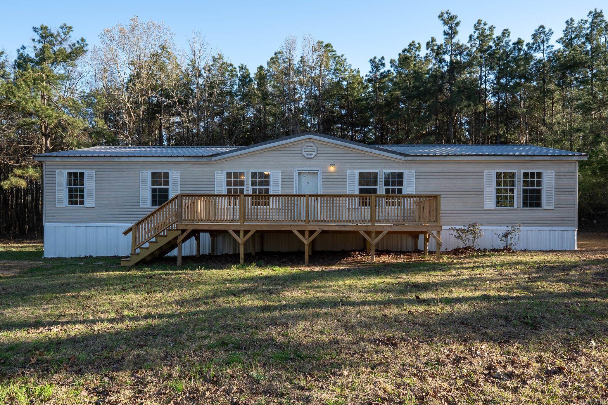 516  Zachary  Star City, AR