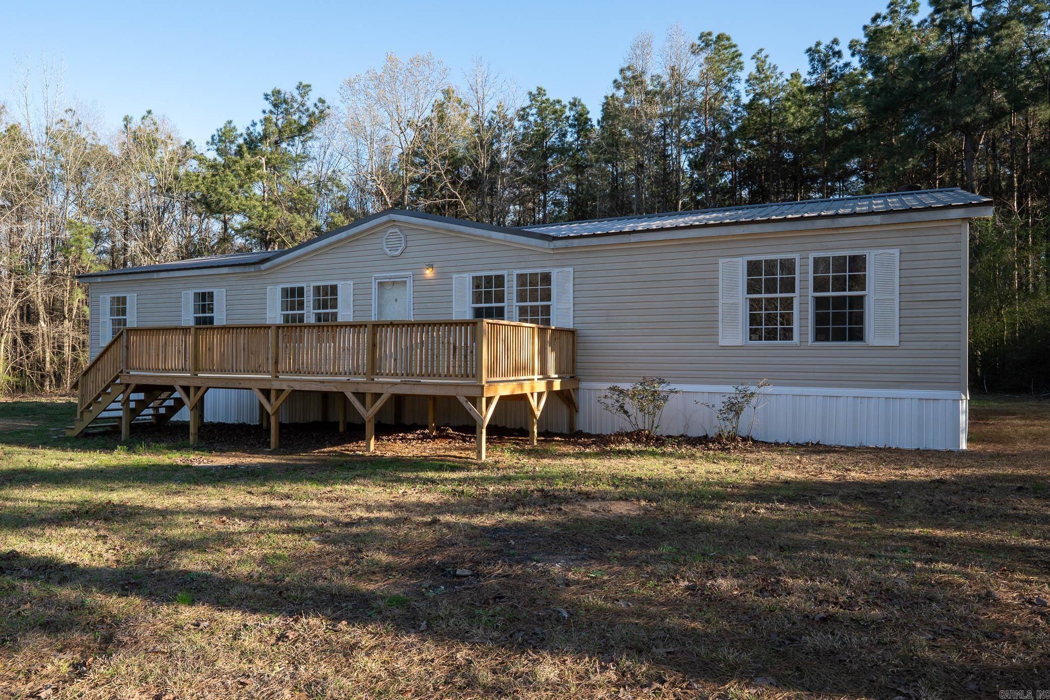 516  Zachary  Star City, AR