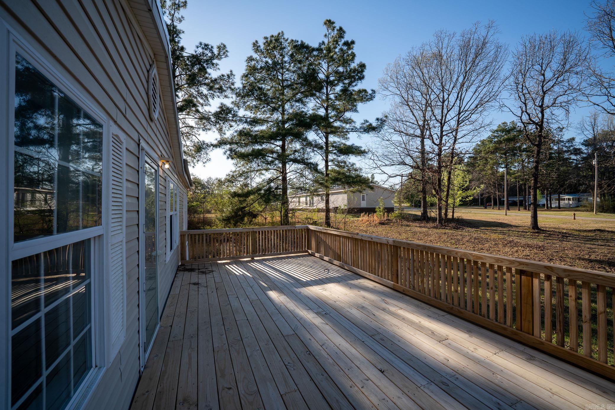 516  Zachary  Star City, AR
