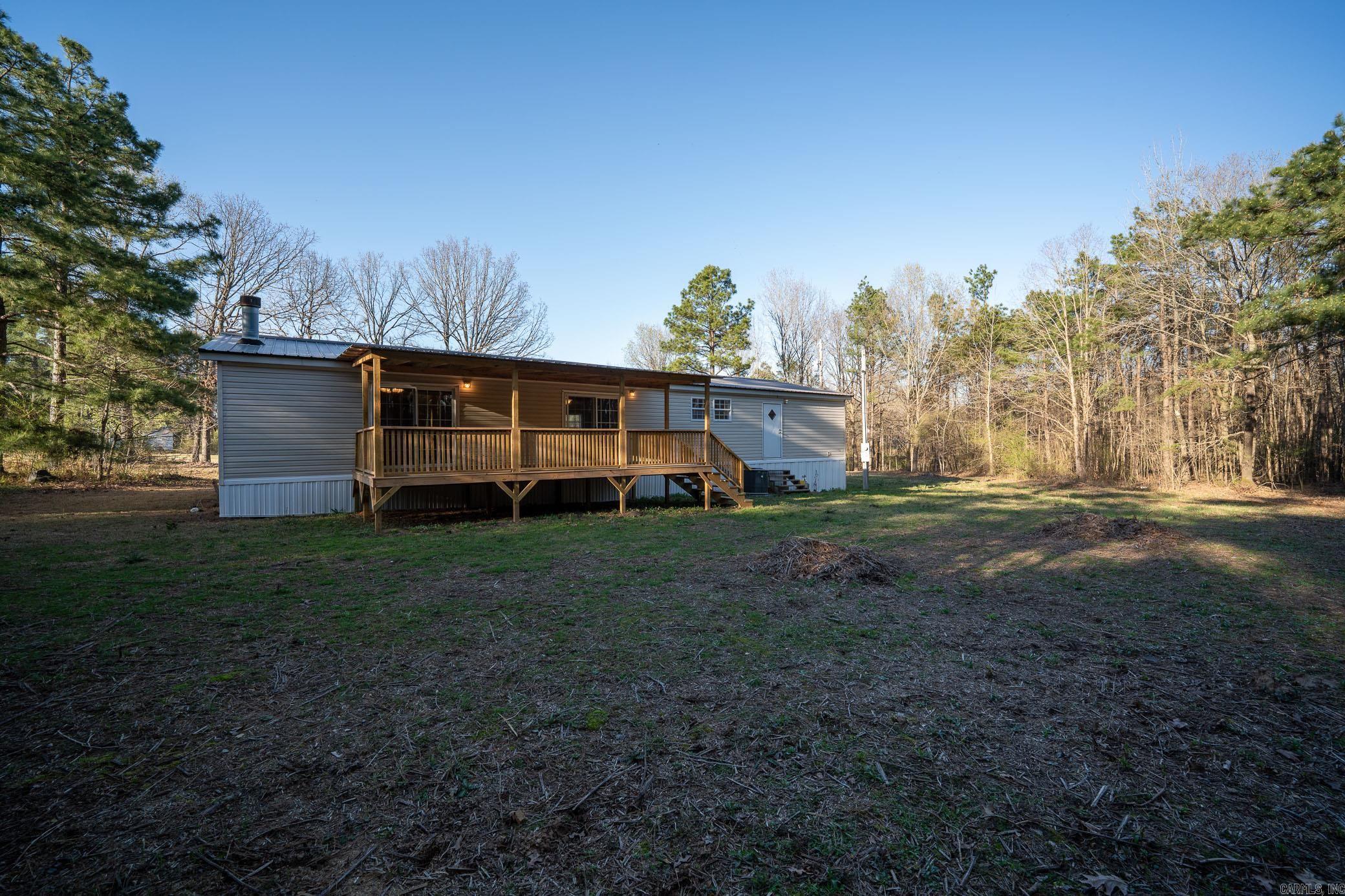 516  Zachary  Star City, AR