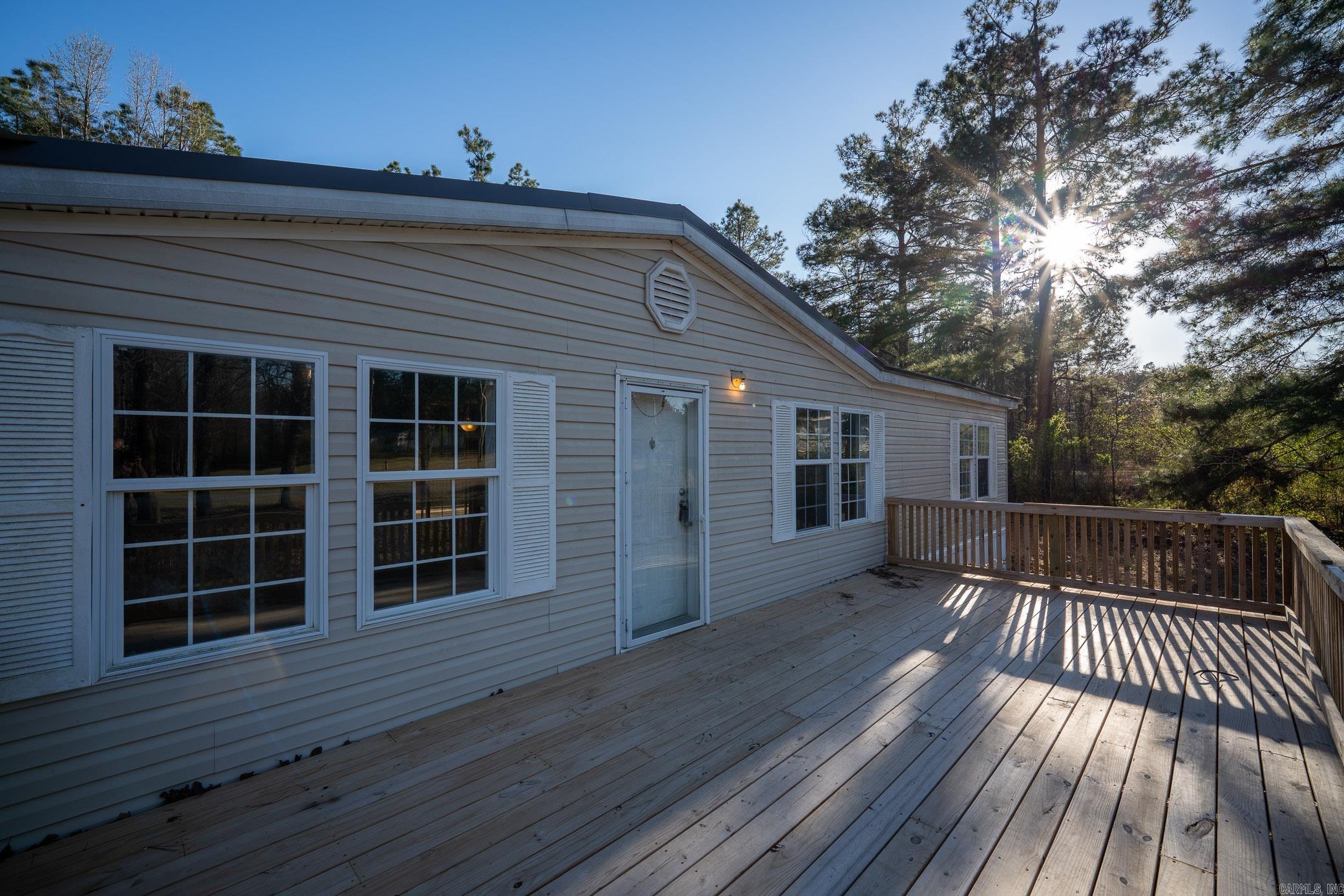 516  Zachary  Star City, AR
