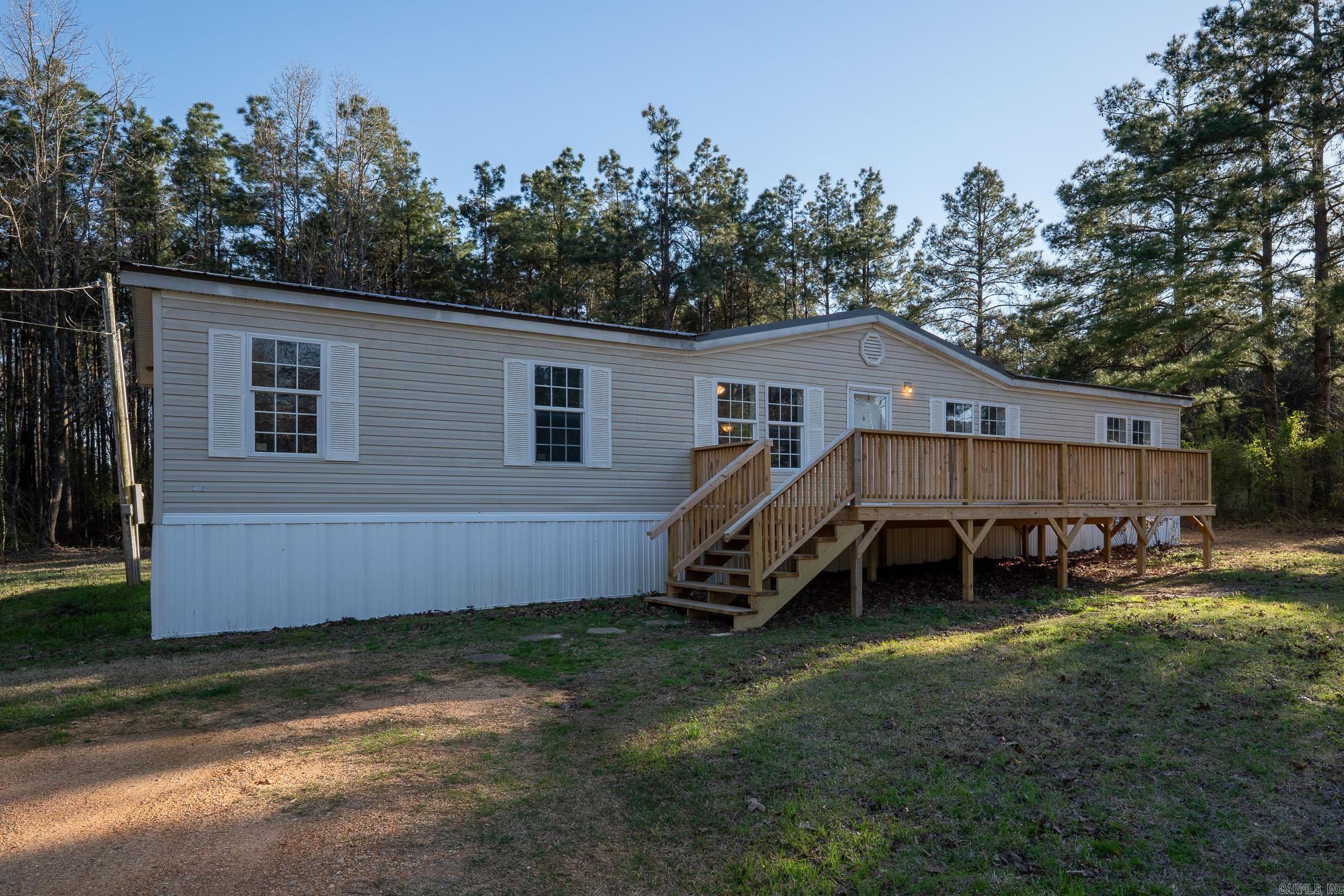 516  Zachary  Star City, AR