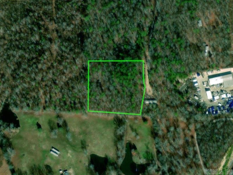 232  Derringer  Hot Springs, AR