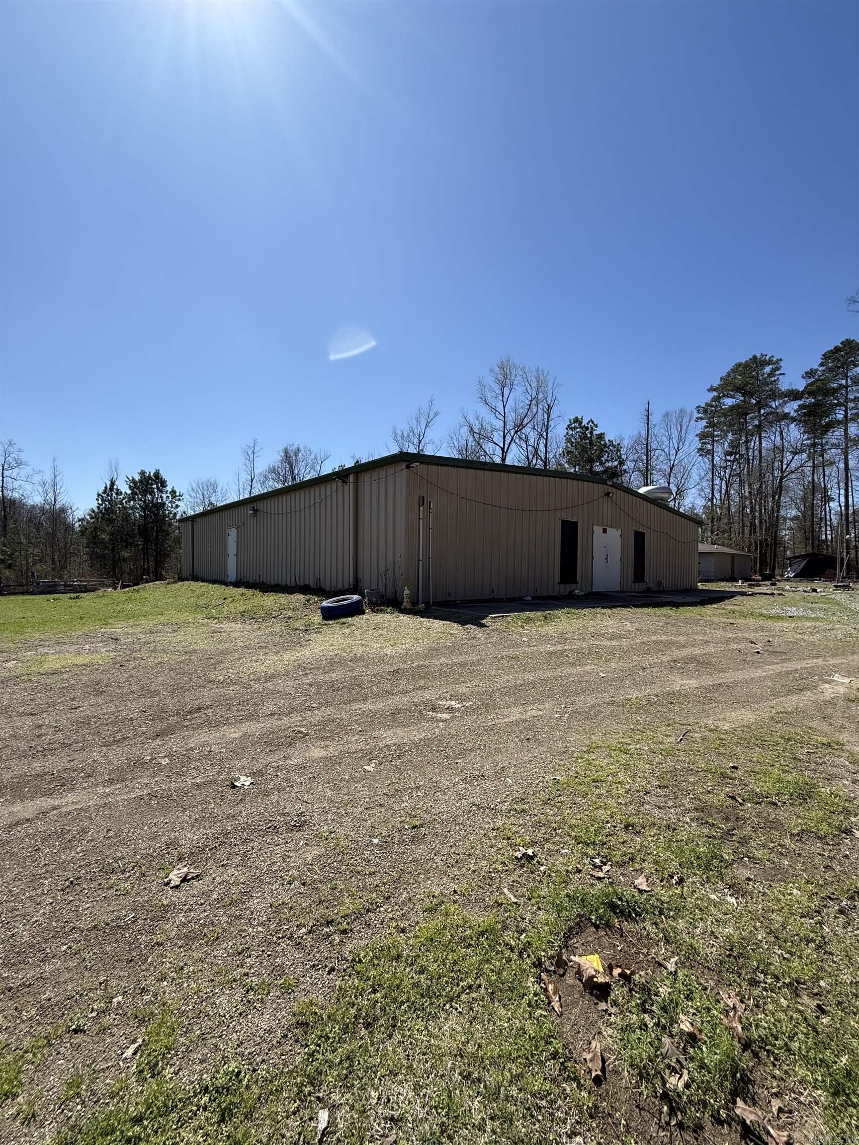 3500  Taloha Old Taloha Girl Scout Camp Pine Bluff, AR