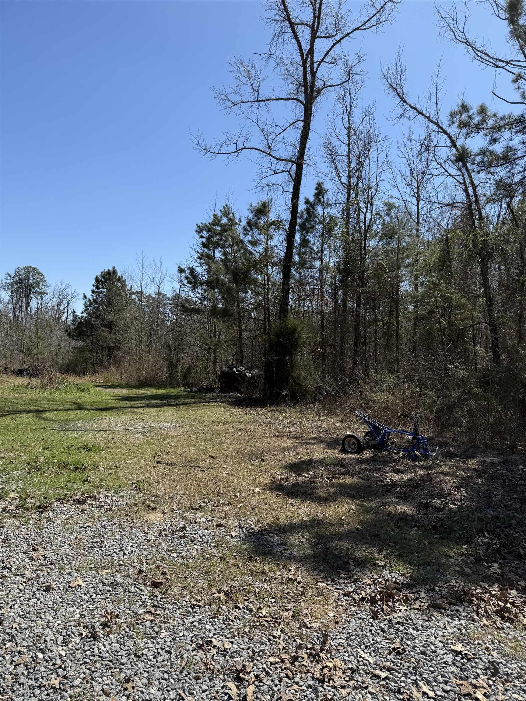 3500  Taloha Old Taloha Girl Scout Camp Pine Bluff, AR