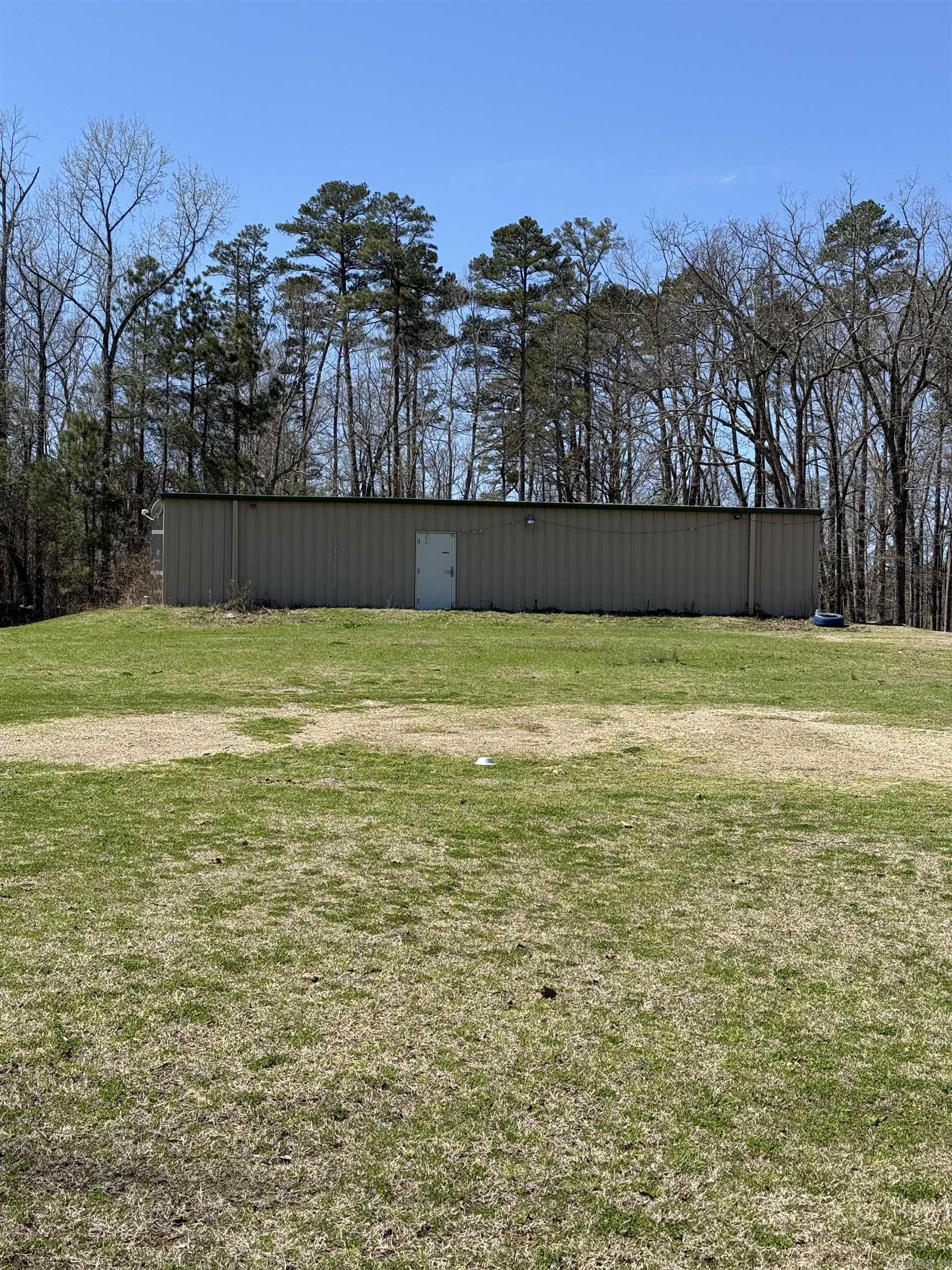 3500  Taloha Old Taloha Girl Scout Camp Pine Bluff, AR