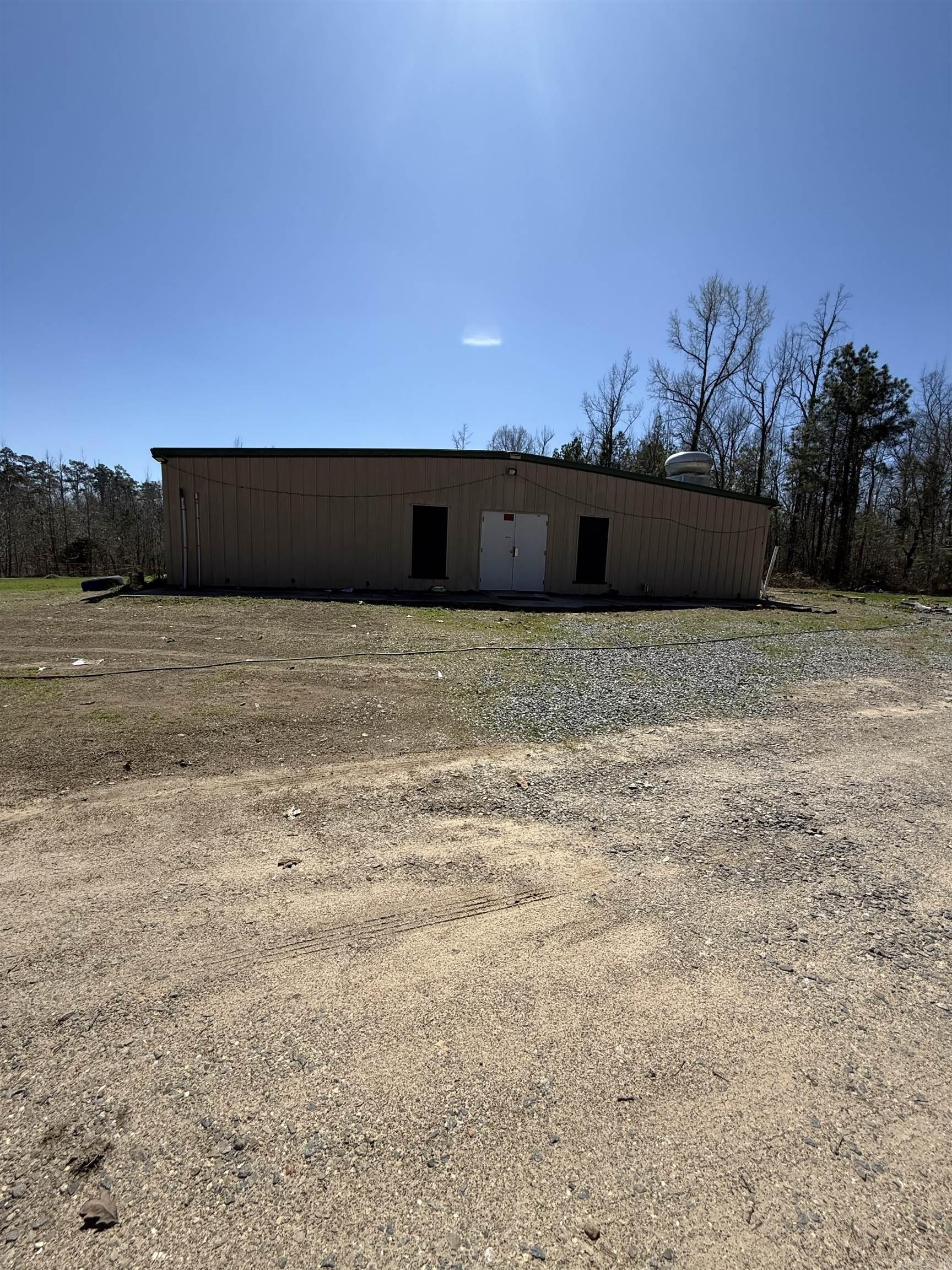 3500  Taloha Old Taloha Girl Scout Camp Pine Bluff, AR