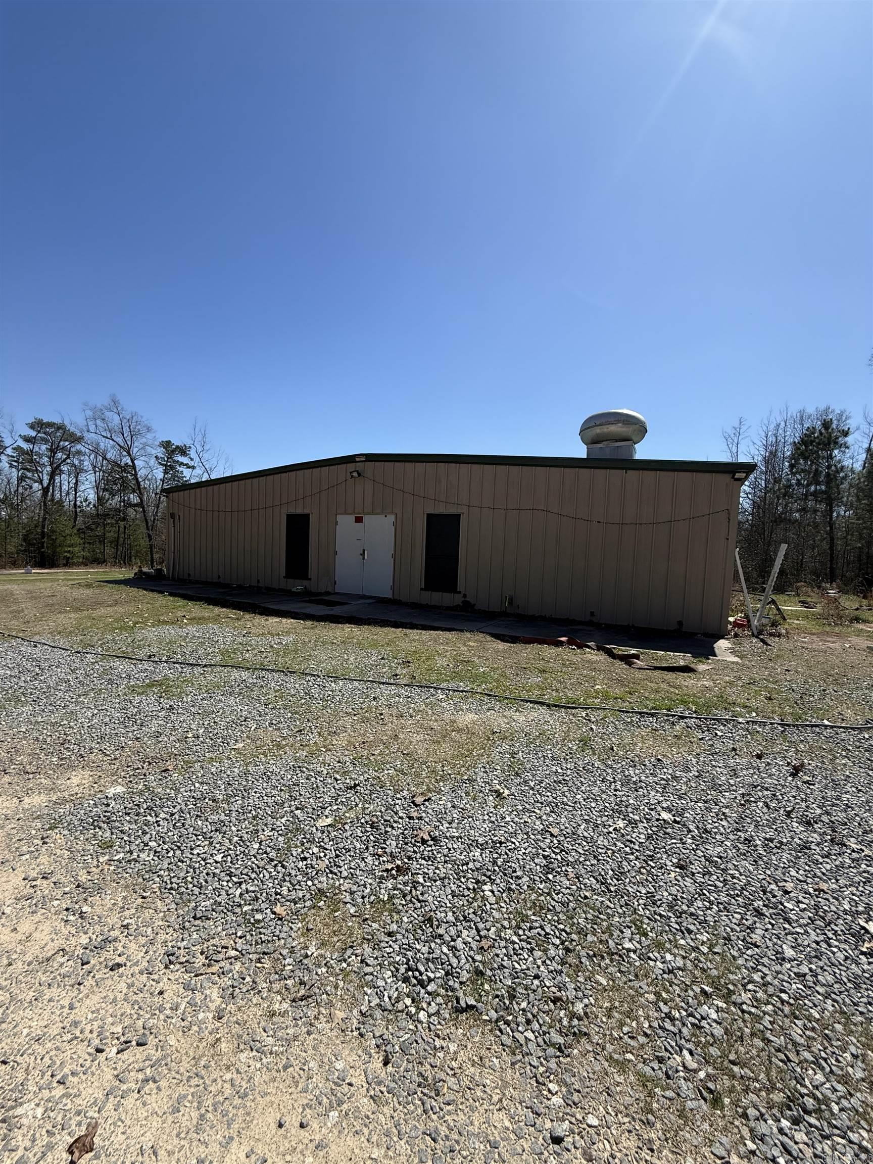 3500  Taloha Old Taloha Girl Scout Camp Pine Bluff, AR