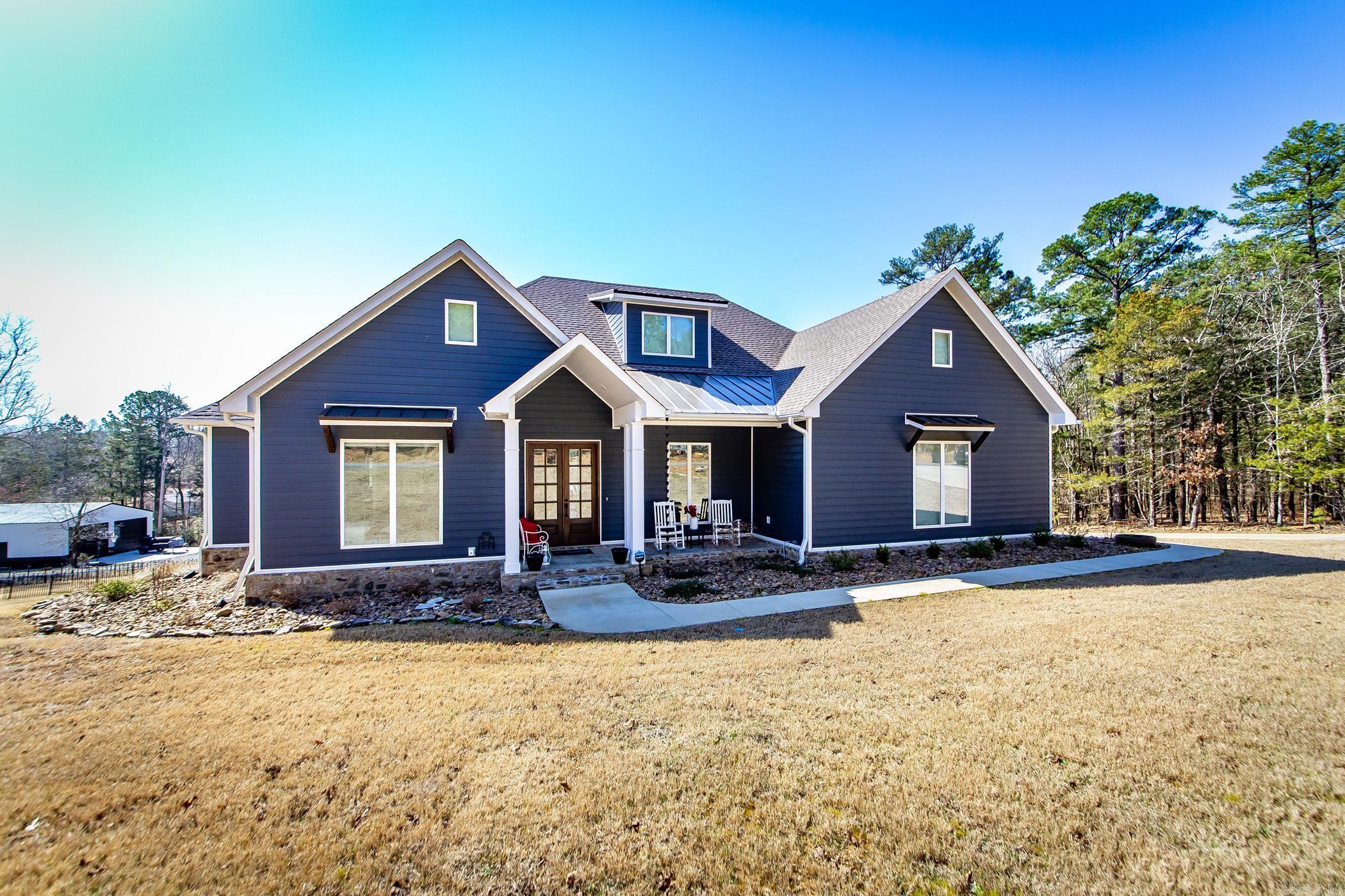 143  Lakeview  Fairfield Bay, AR