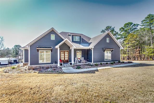 143  Lakeview  Fairfield Bay, AR