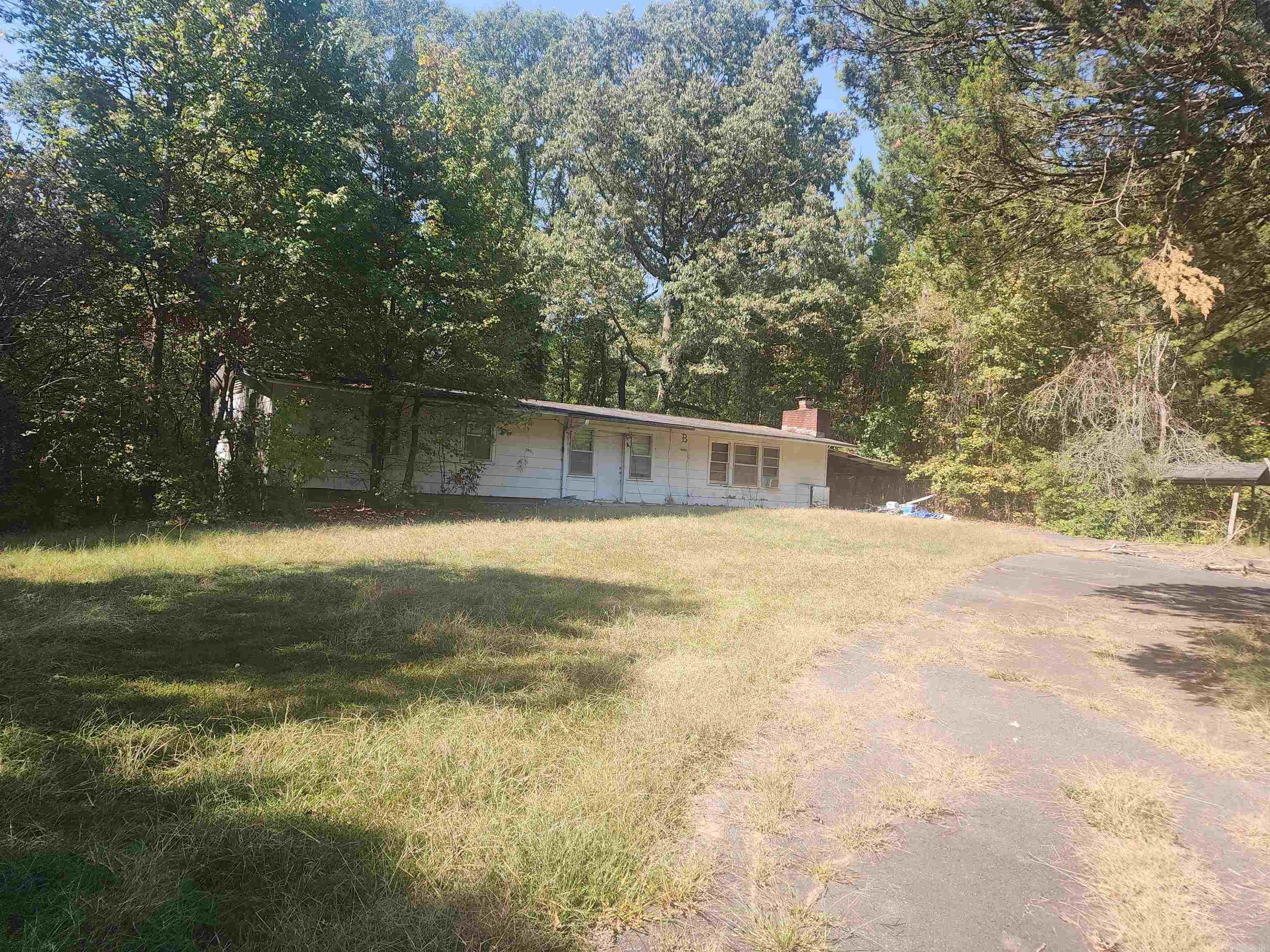 12416  Heinke  Little Rock, AR