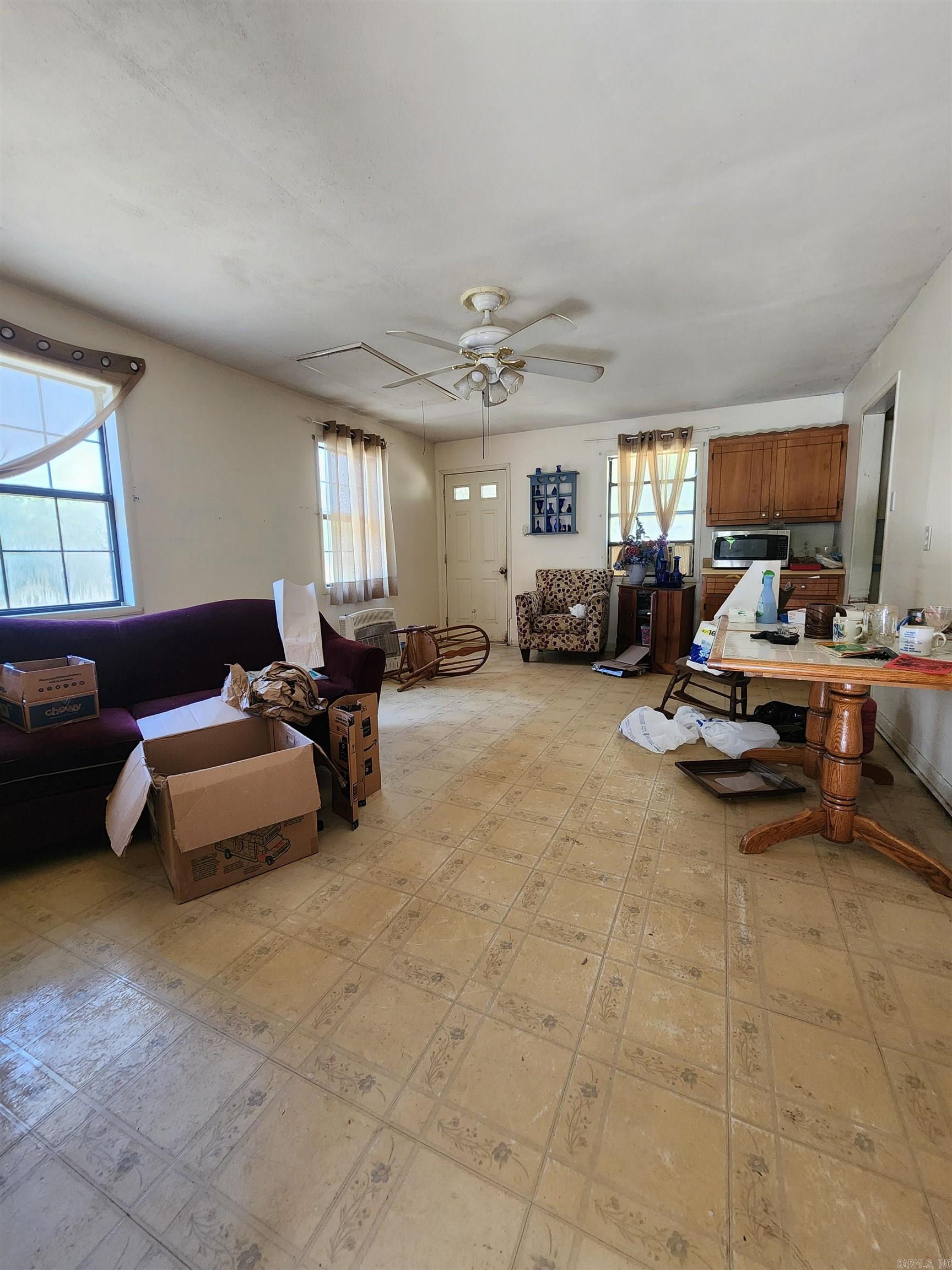 12416  Heinke  Little Rock, AR