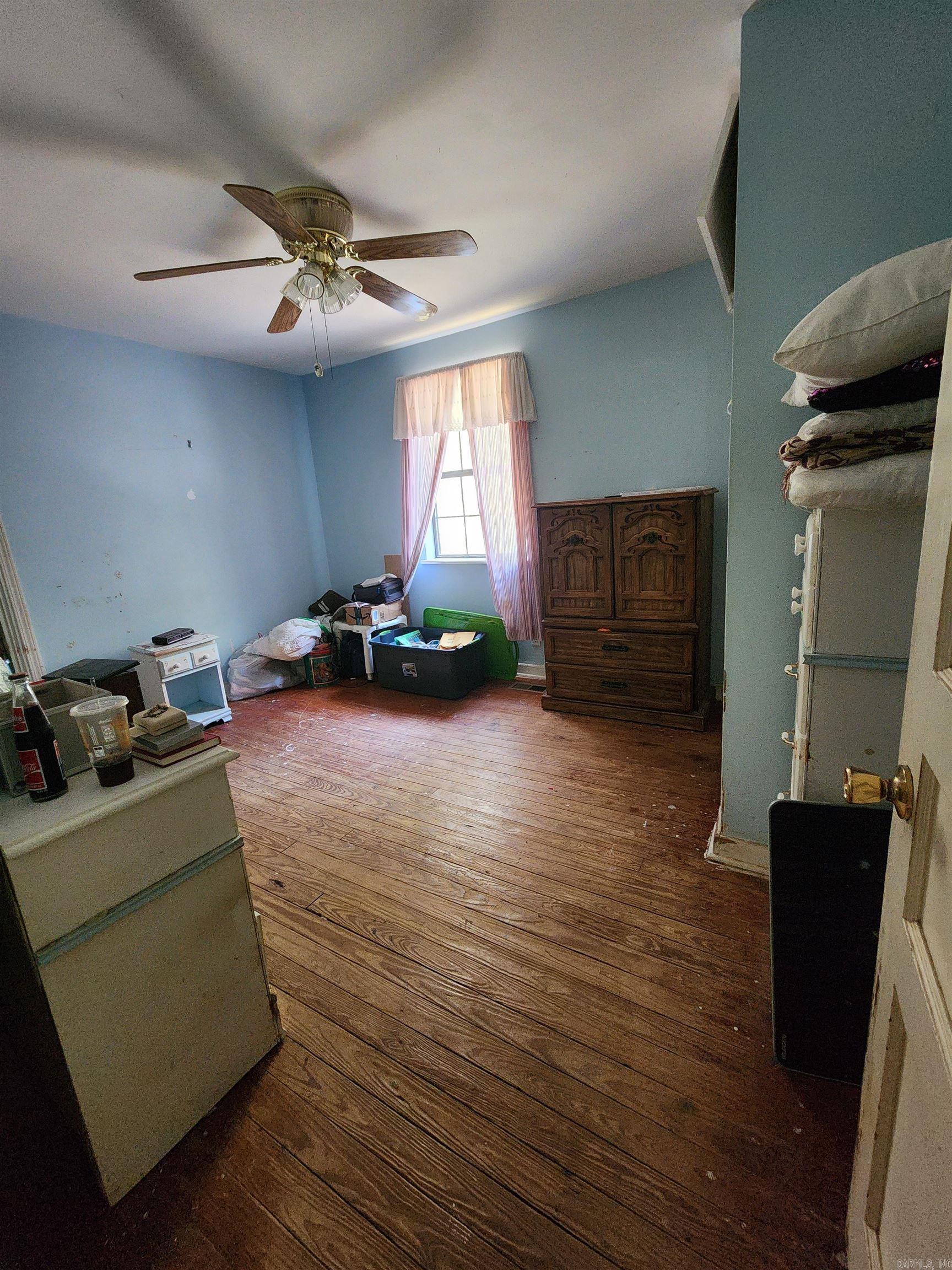 12416  Heinke  Little Rock, AR