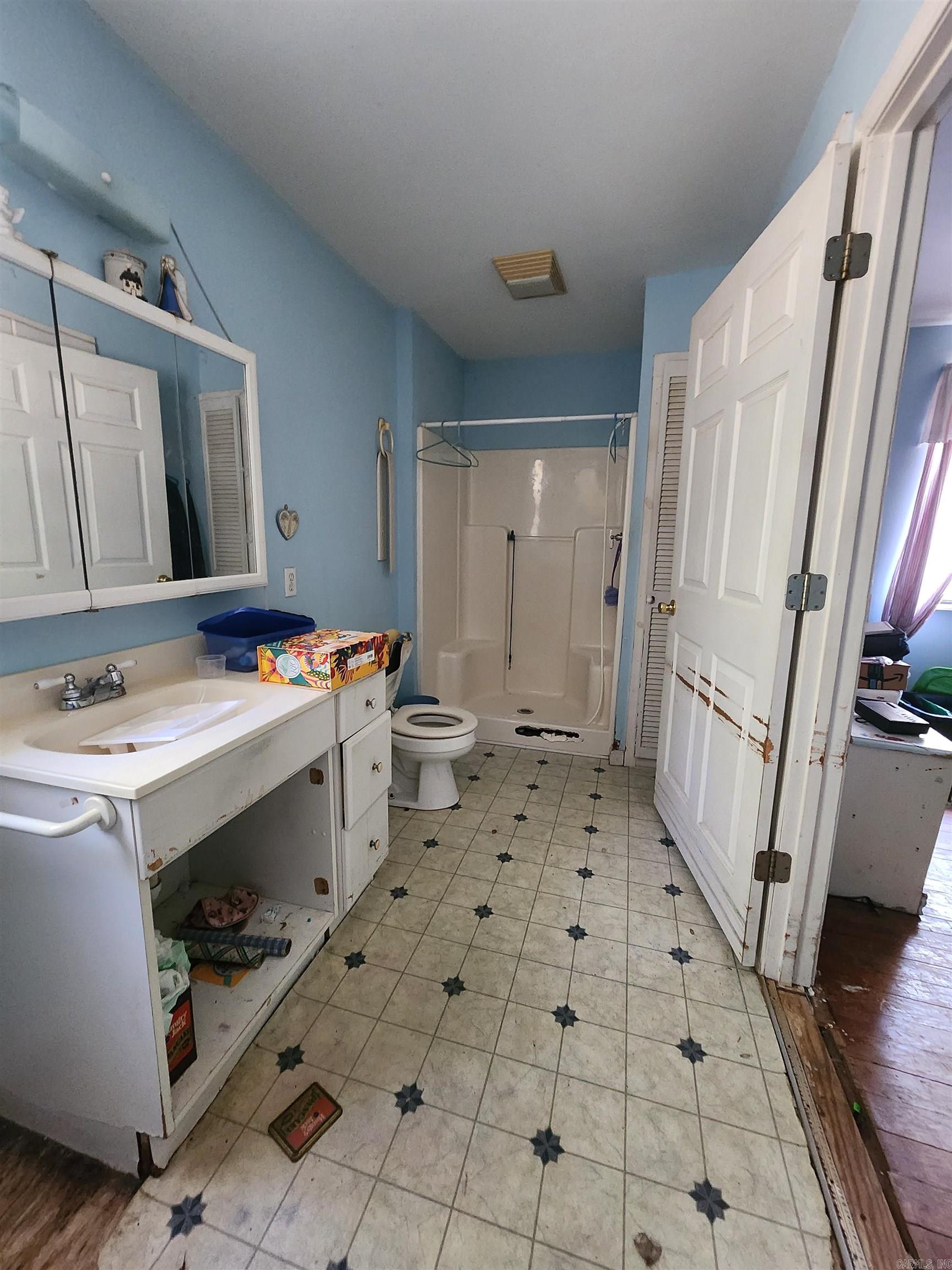 12416  Heinke  Little Rock, AR