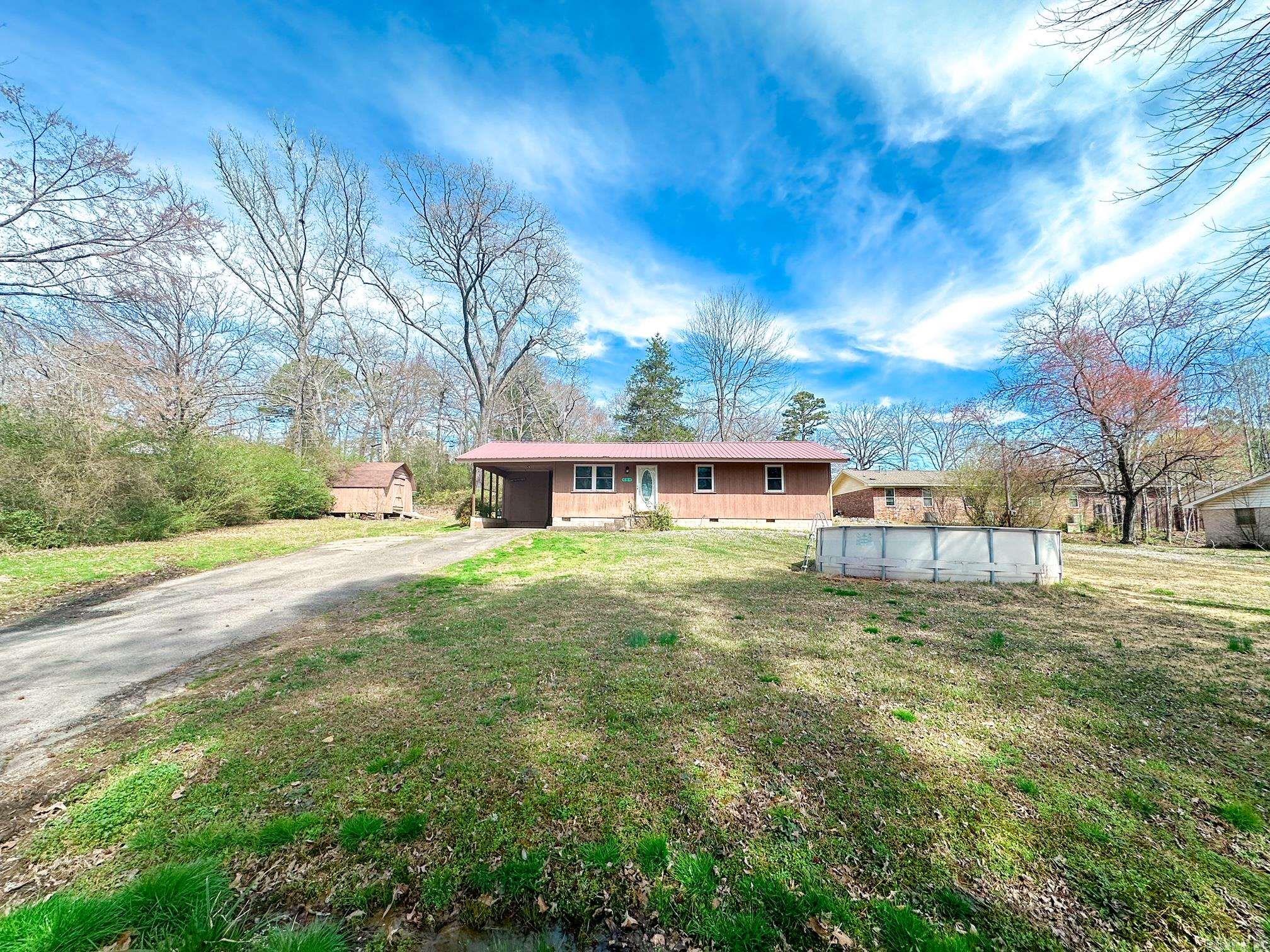 464  3rd Street  Clinton, AR