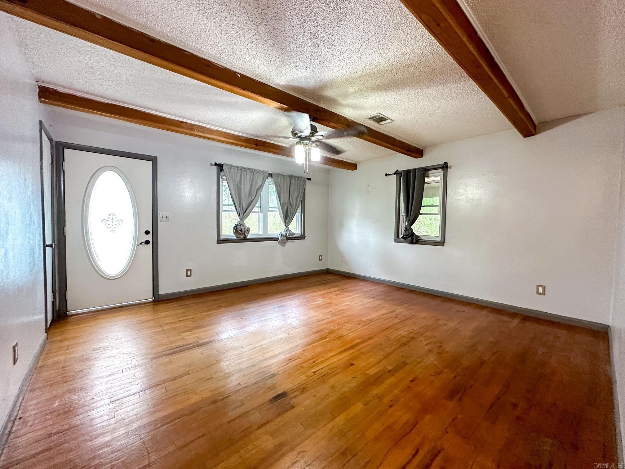 464  3rd Street  Clinton, AR