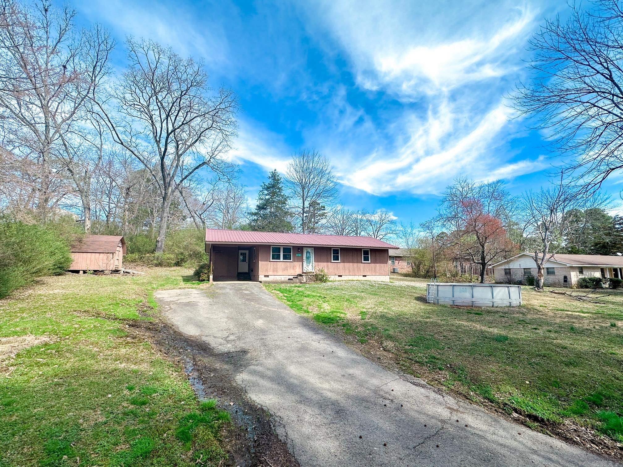 464  3rd Street  Clinton, AR