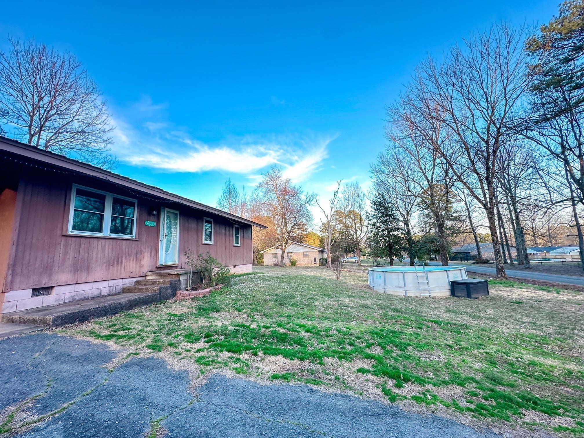 464  3rd Street  Clinton, AR