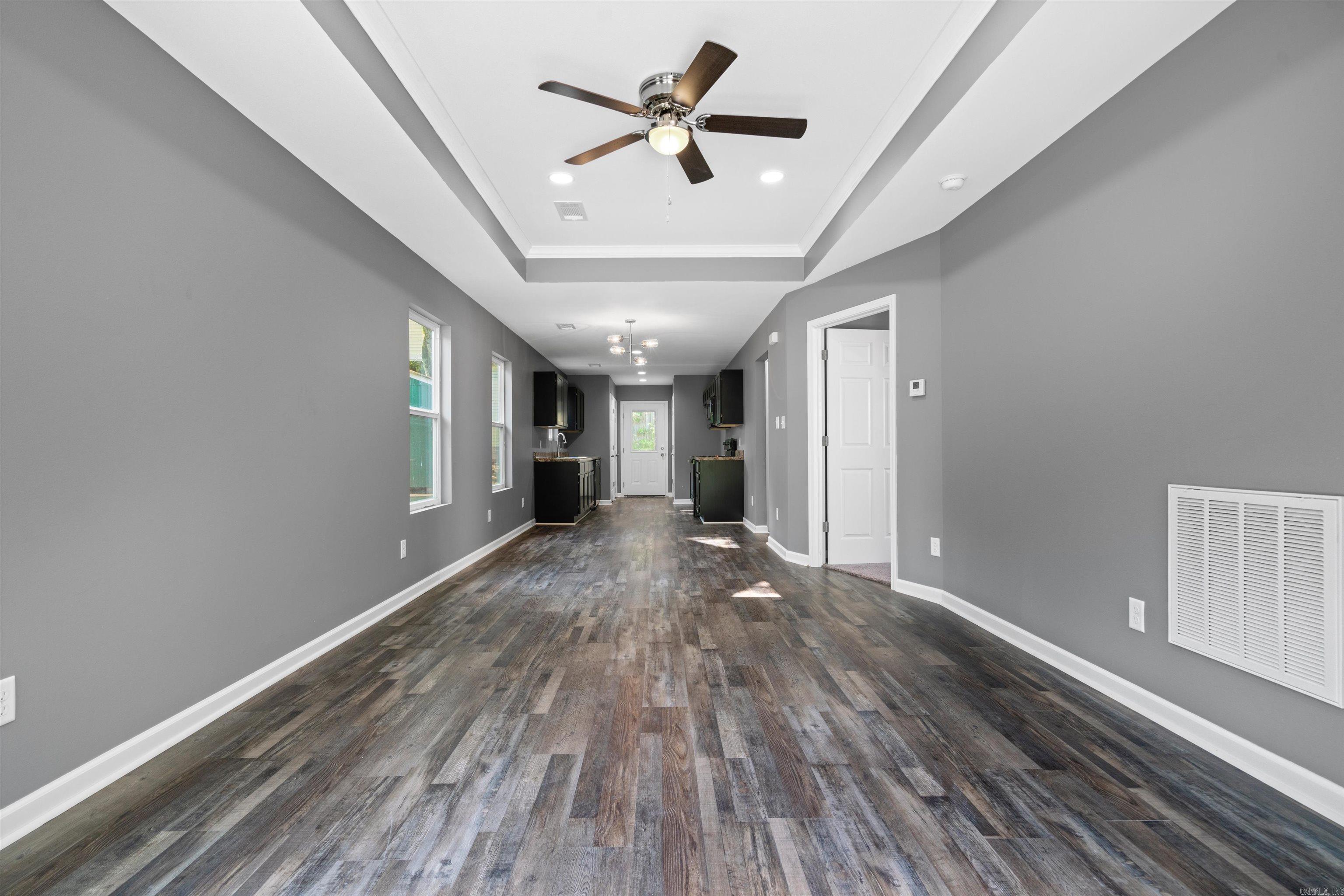111  Shawn  Hot Springs, AR