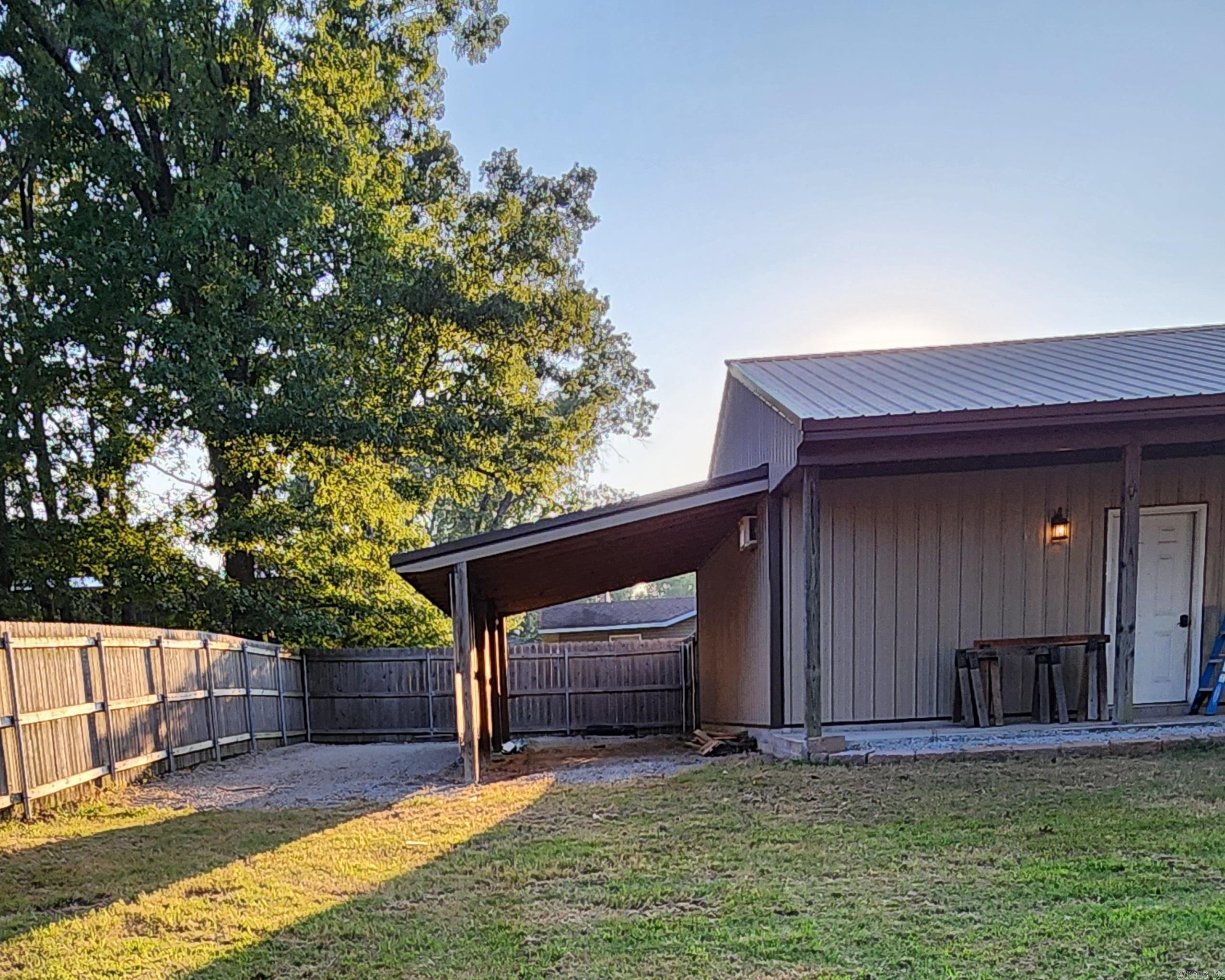 119  County Road 952  Mountain Home, AR