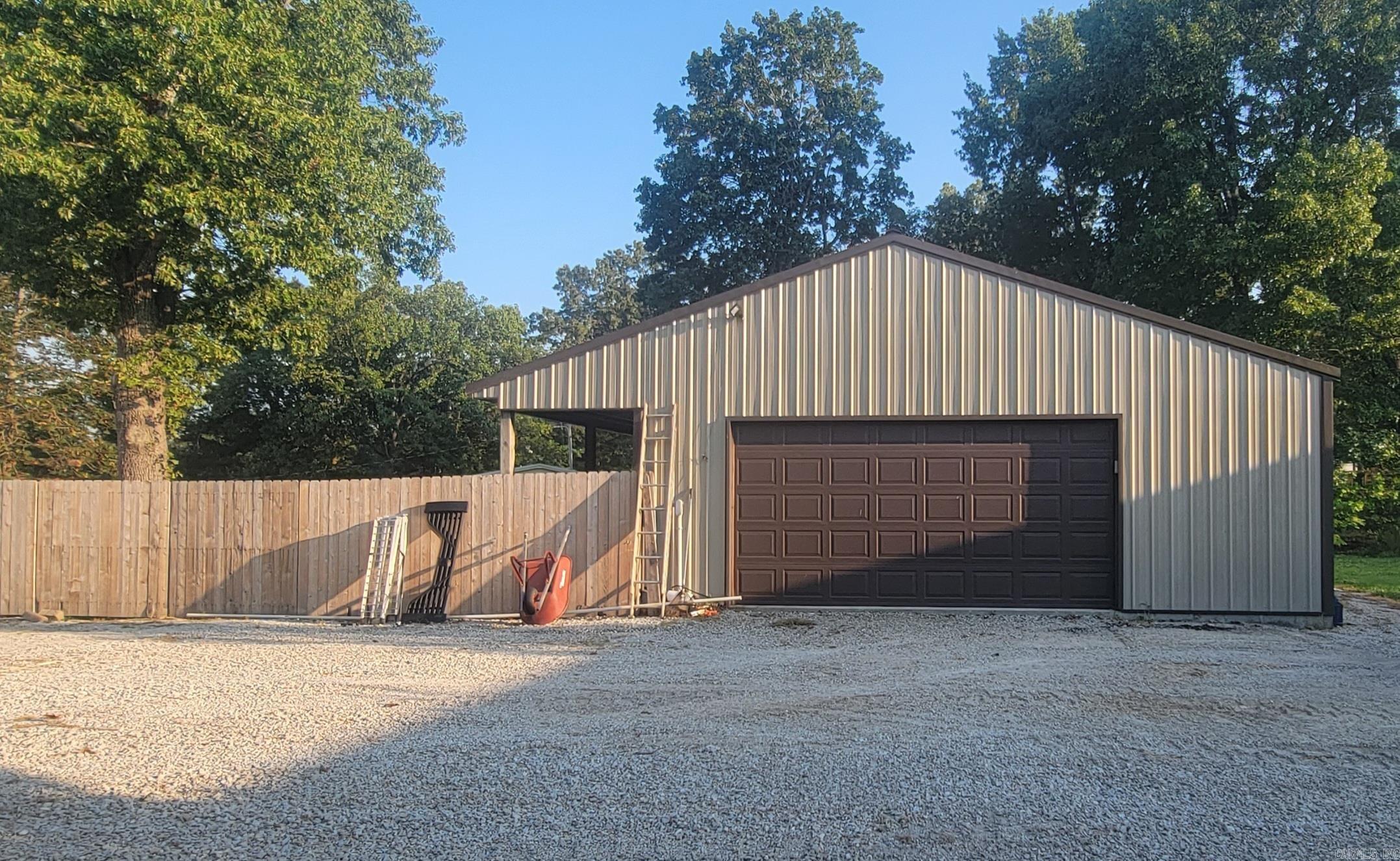 119  County Road 952  Mountain Home, AR