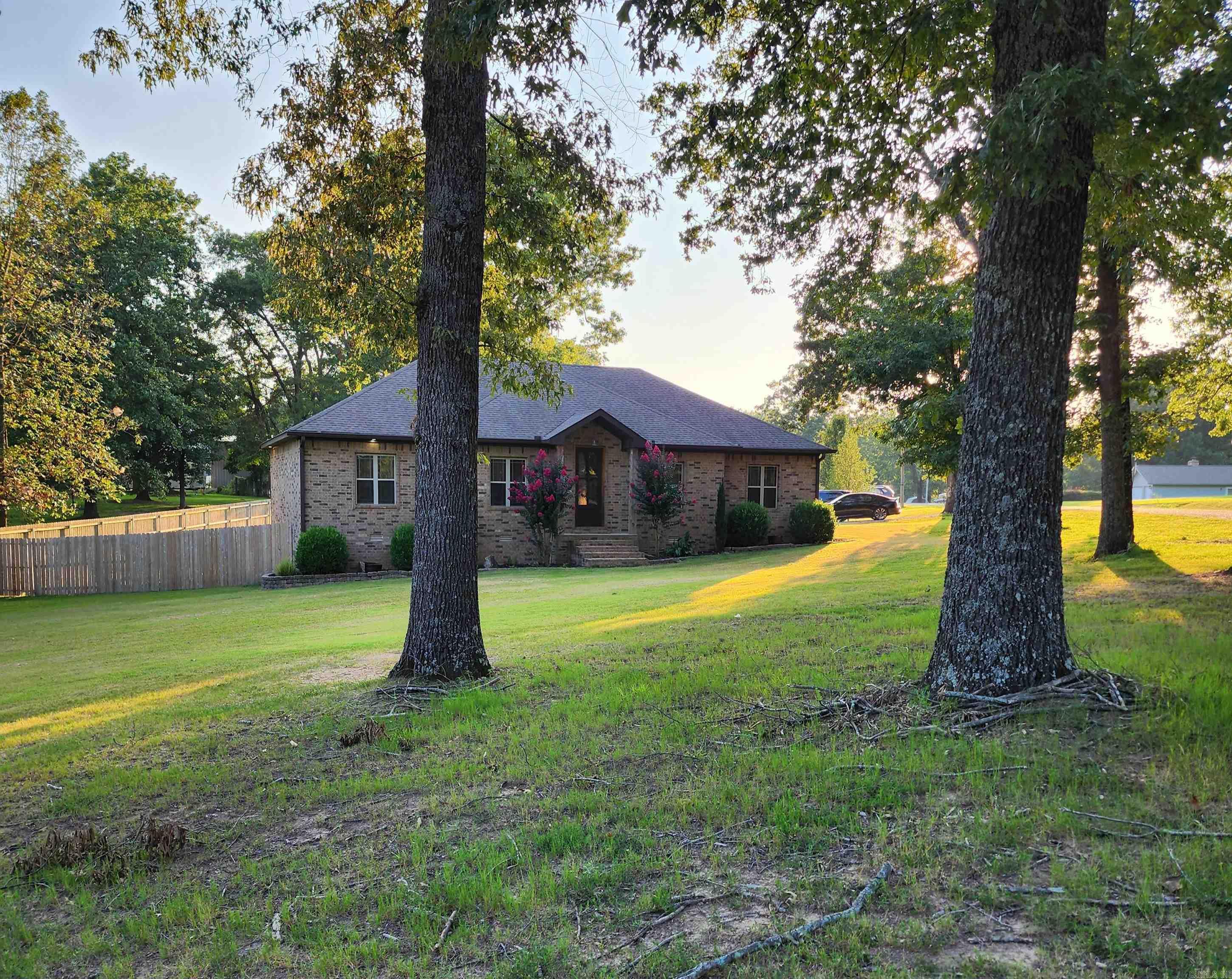 119  County Road 952  Mountain Home, AR