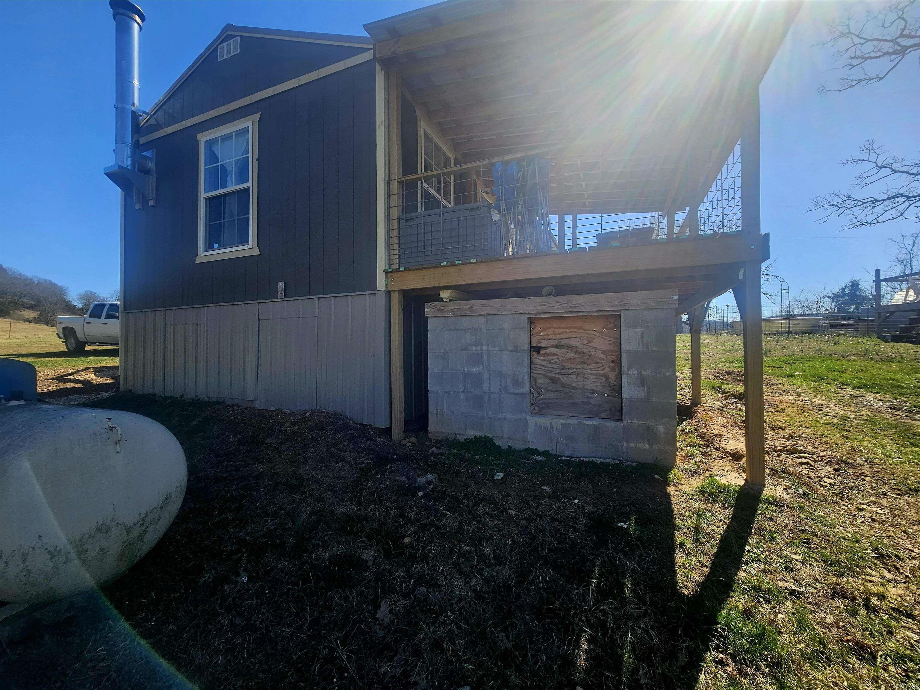 1826 Marsena  Marshall, AR