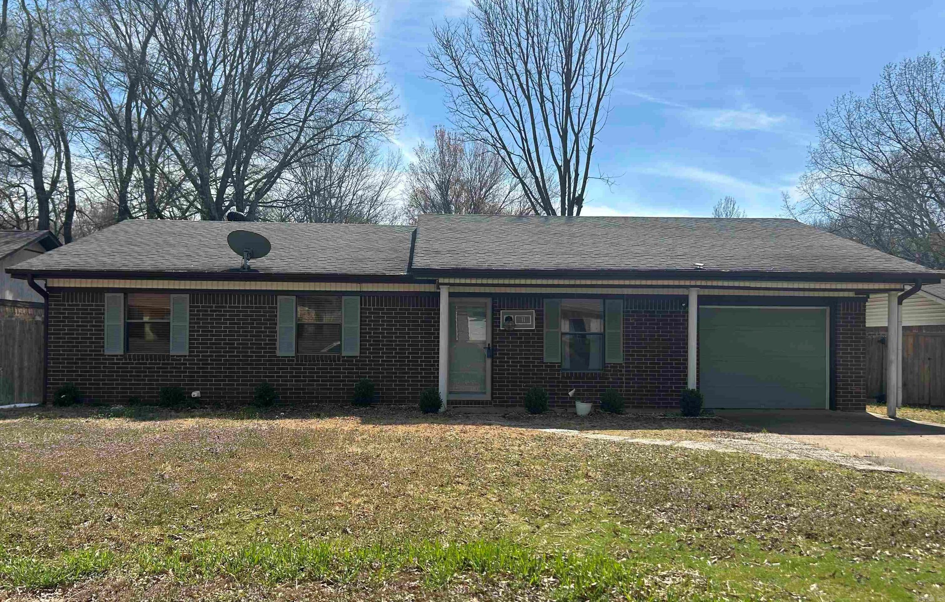 11 Hawthorne Drive
