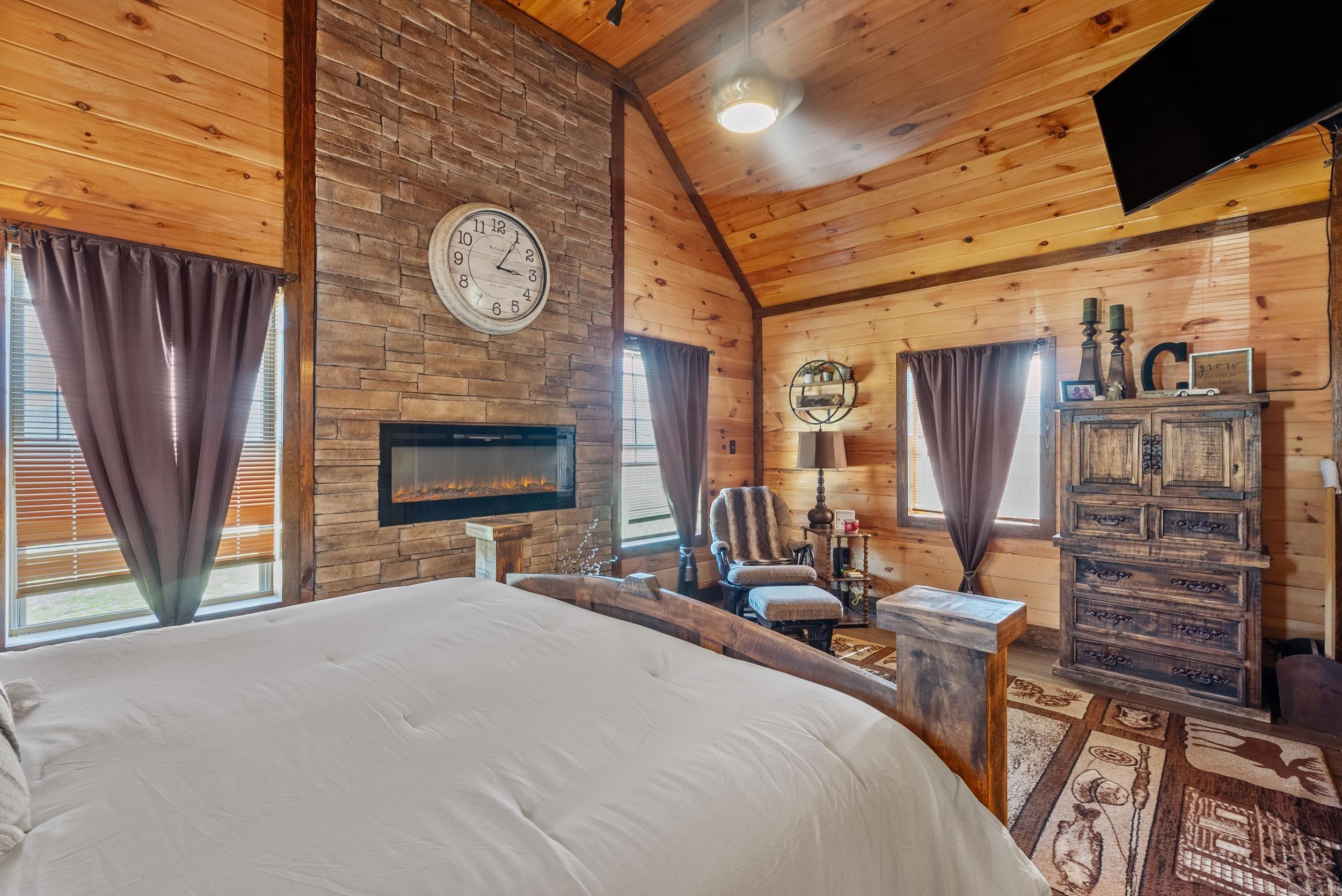 267  emery bluff dr  Pangburn, AR