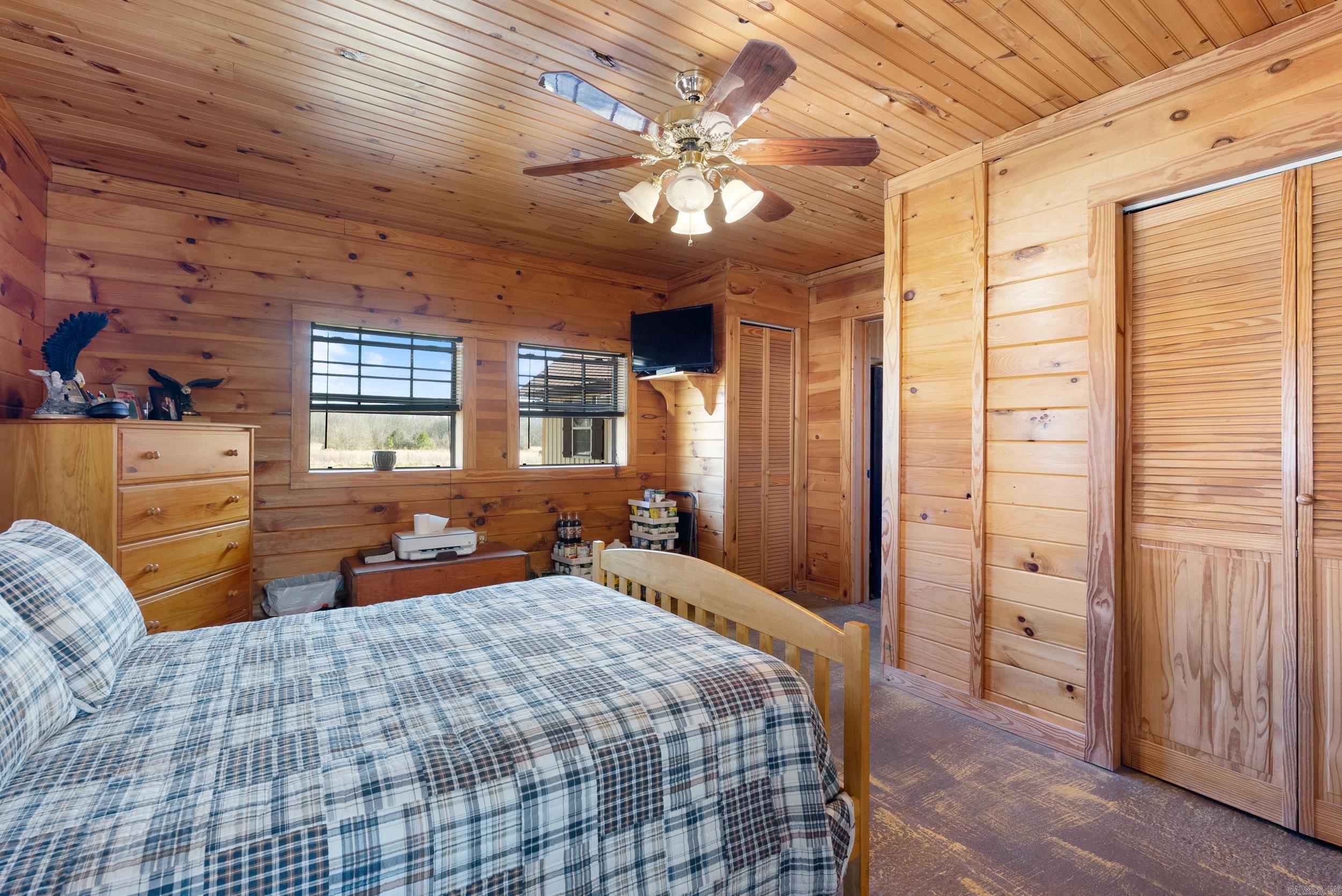 267  emery bluff dr  Pangburn, AR
